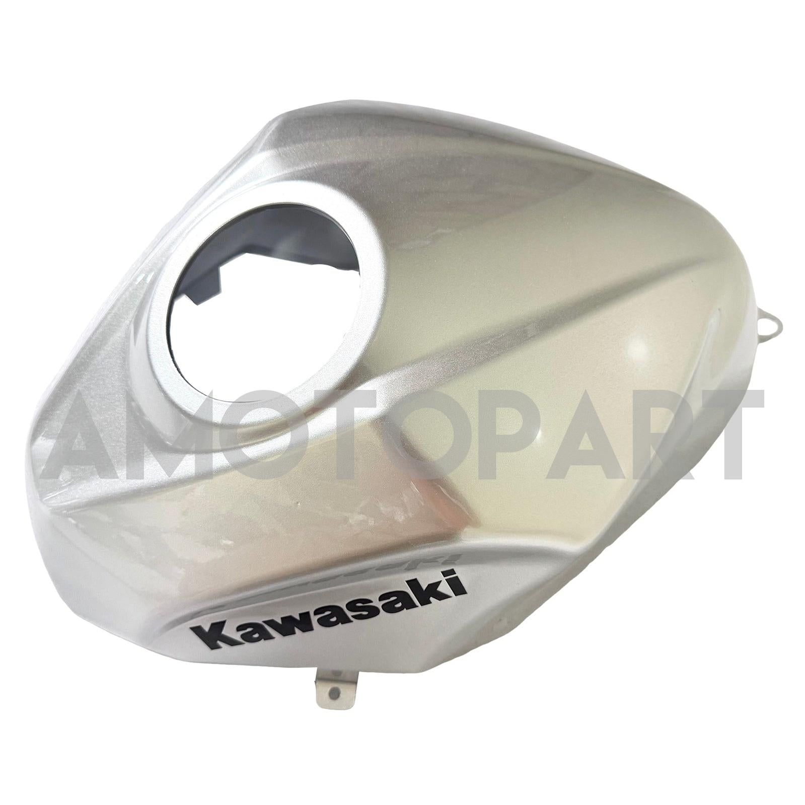 AMOTOPT 2018-2024 KAWASAKI EX400 NINJA400 CINZEIR