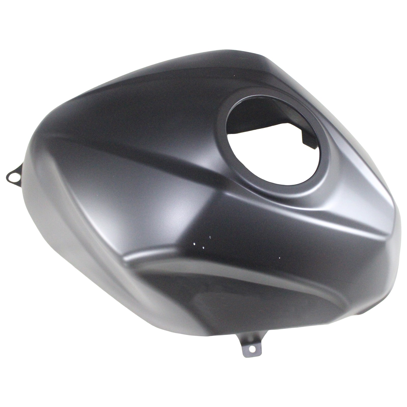 AMOTOPART 2018-2024 KAWASAKI EX400 NINJA400 MATT Black Fairing Kit