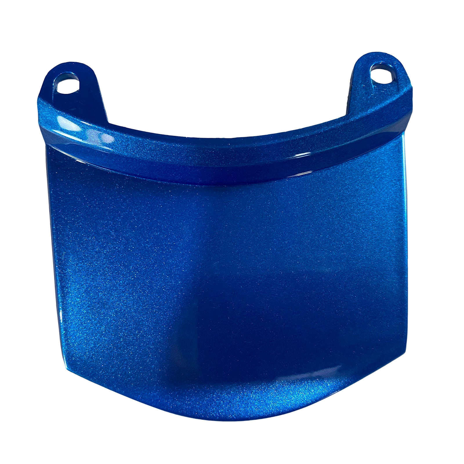 Amotopart Kawasaki 2006-2008 ER6F/Ninja650 Blue Fairing Kit