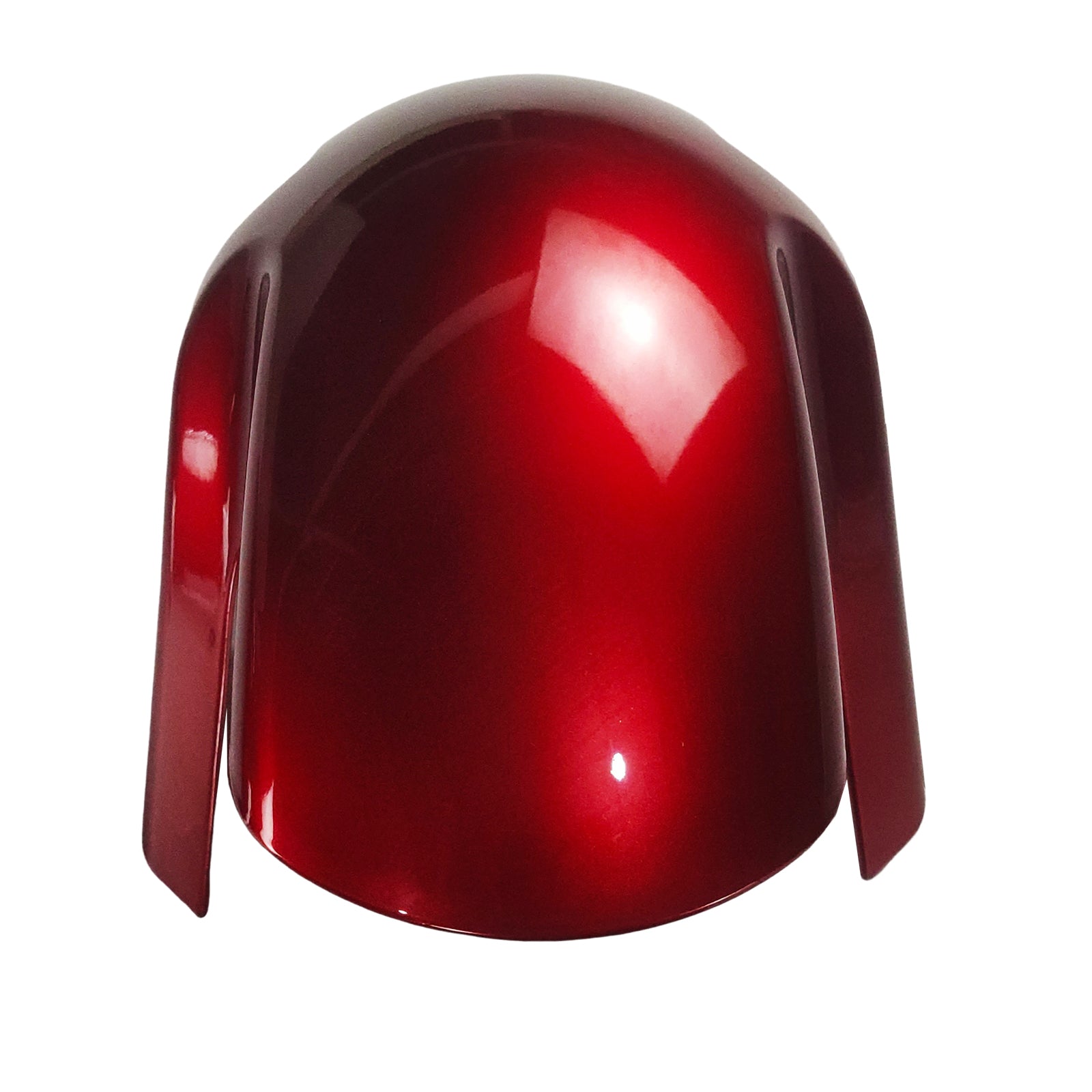 Amotopart Kawasaki 2006-2008 ER6F/Ninja650 Red Fairing Kit