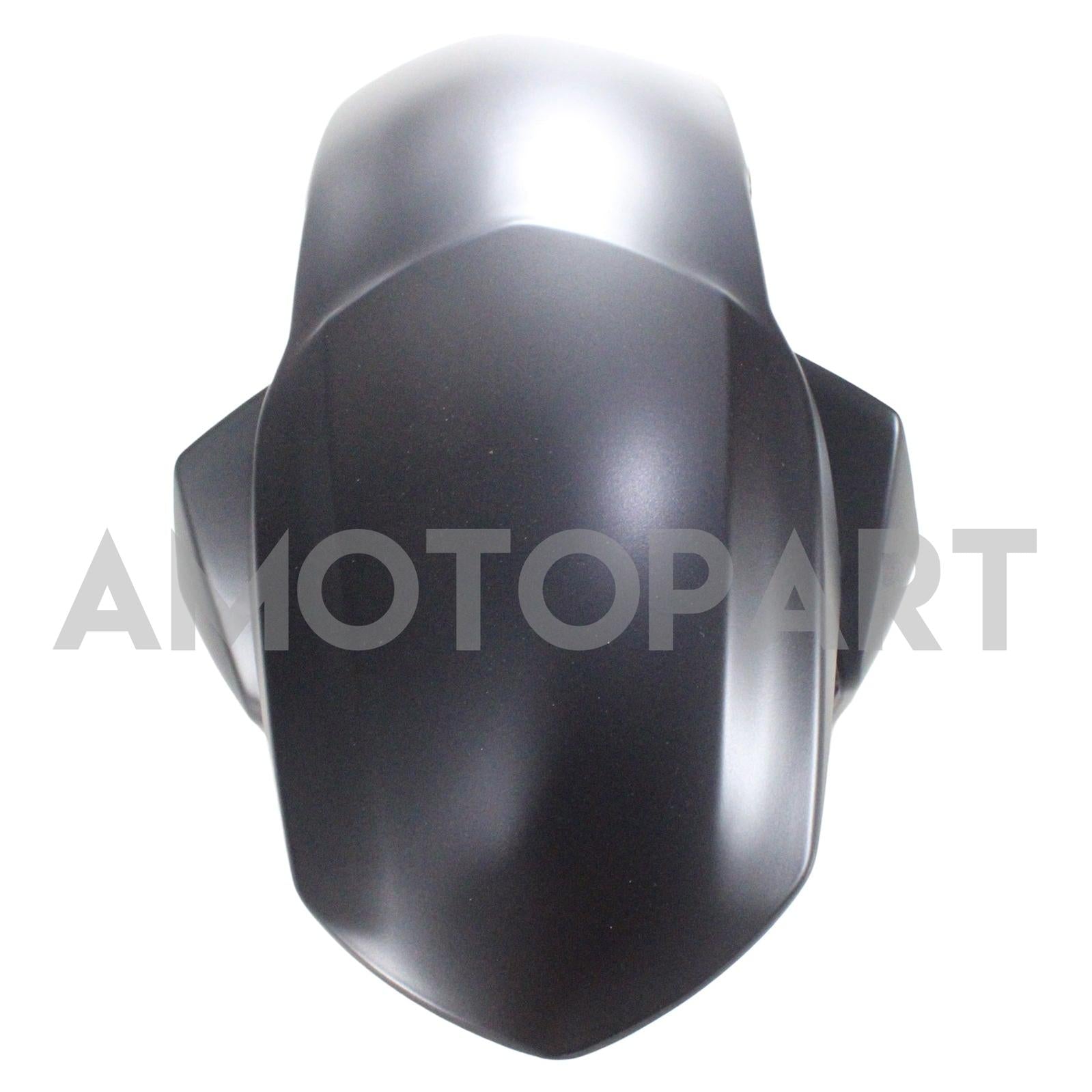 Amotopart 2012-2016 Kawasaki Ninja 650 Blue Black Fairing Kir