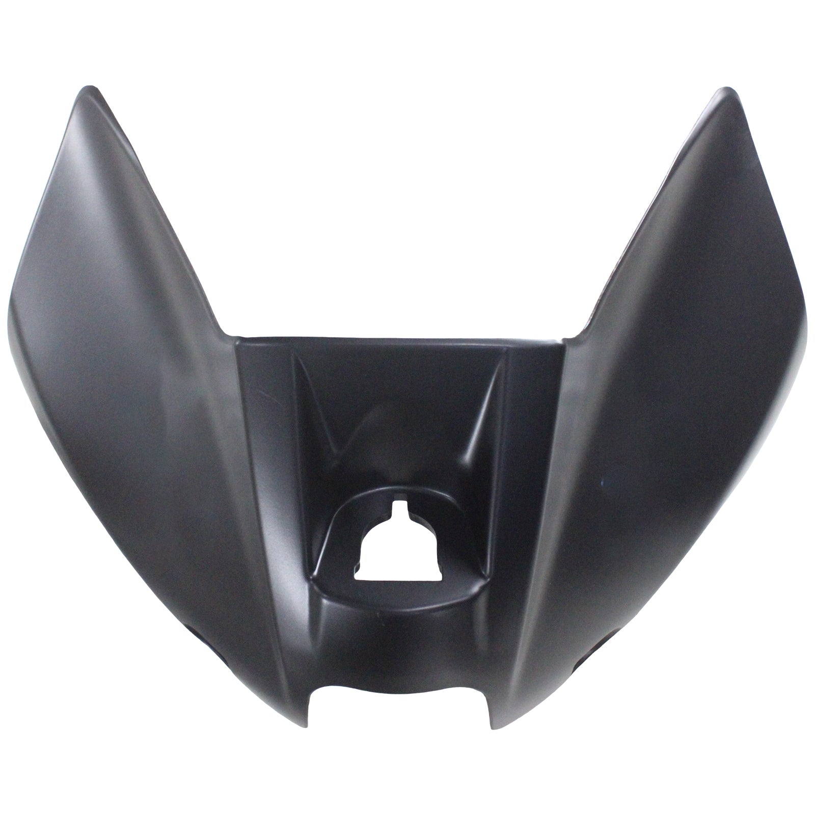 Amotopart 2012-2016 Kawasaki Ninja 650 Kit de carenado verde Style2