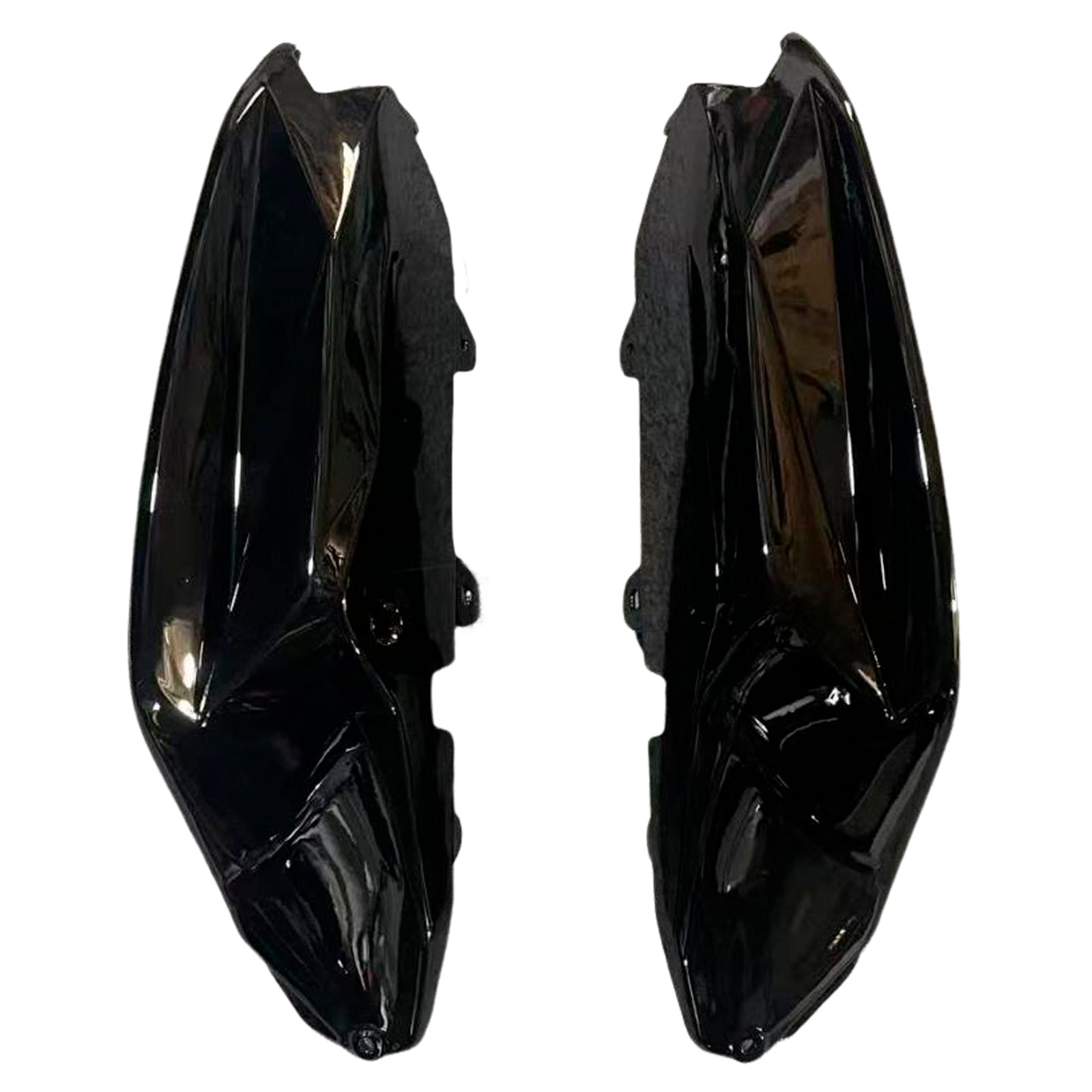 Amotopart 2012-2016 KAWASAKI NINJA 650 SLIVER FAILING KIT