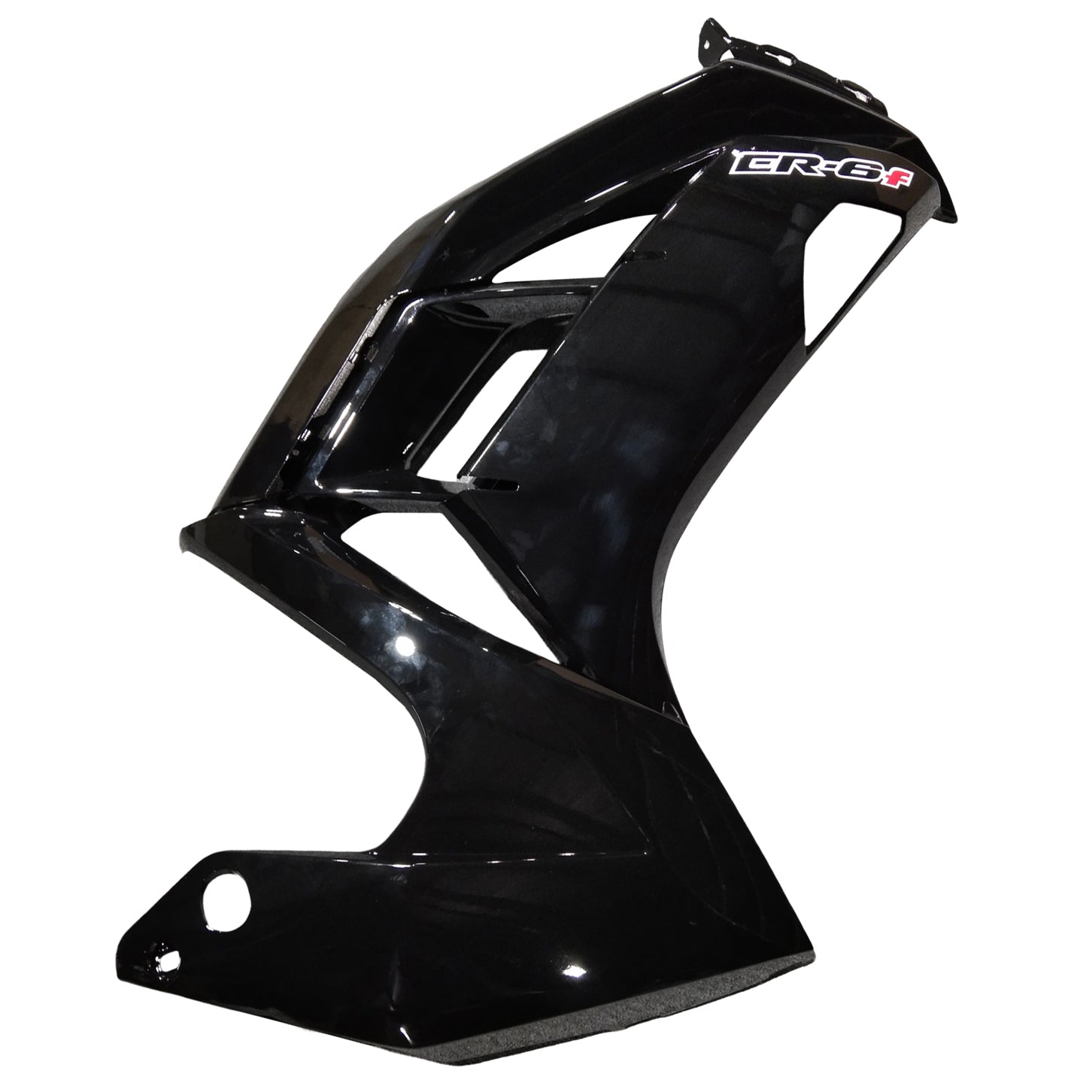 AMOTOPT 2012-2016 KAWASAKI ER6F/NINJA650 BLACK FAINING KIT
