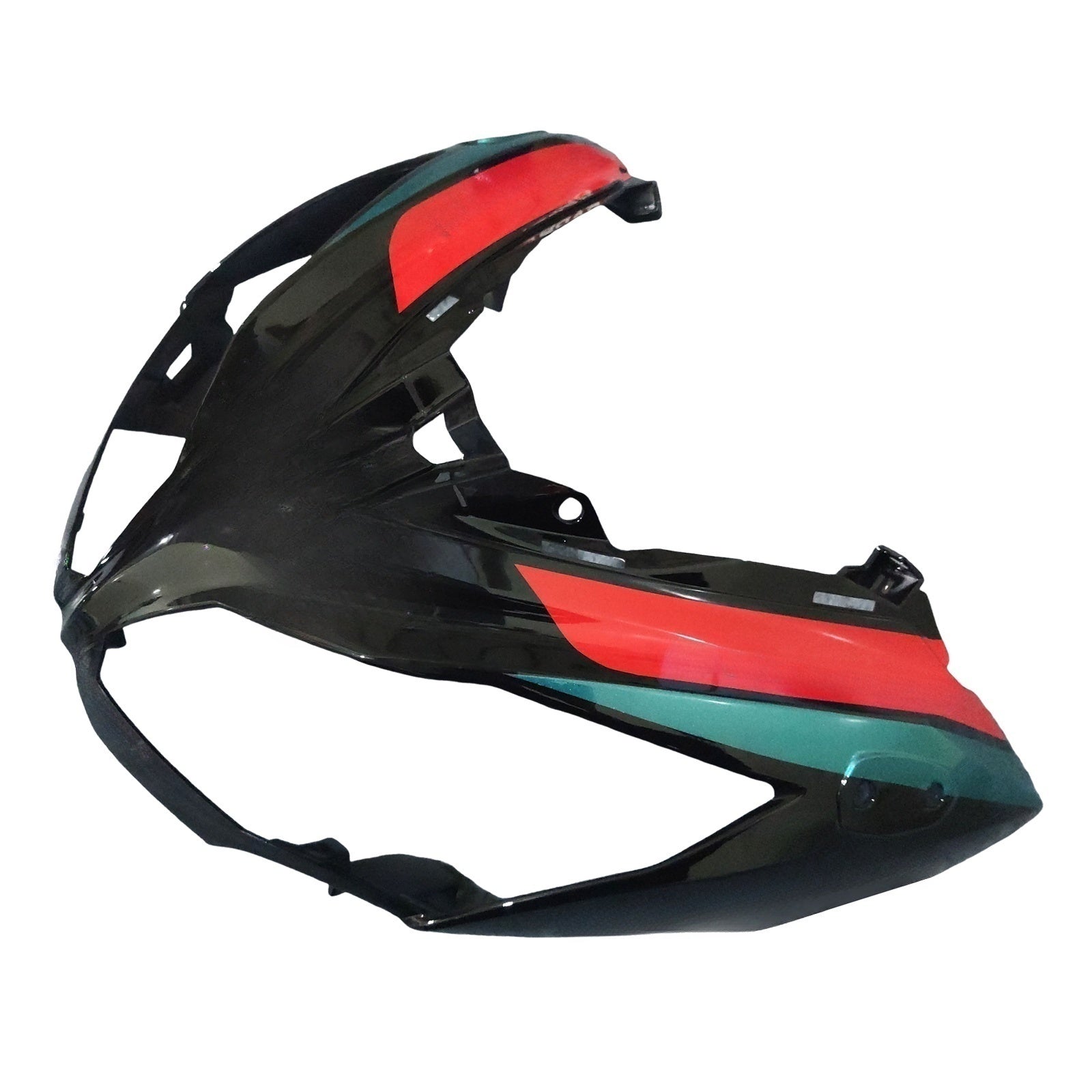 Amotopart 2012-2016 Kawasaki ER6F/Ninja650 Petronas Blue Fairing Kit