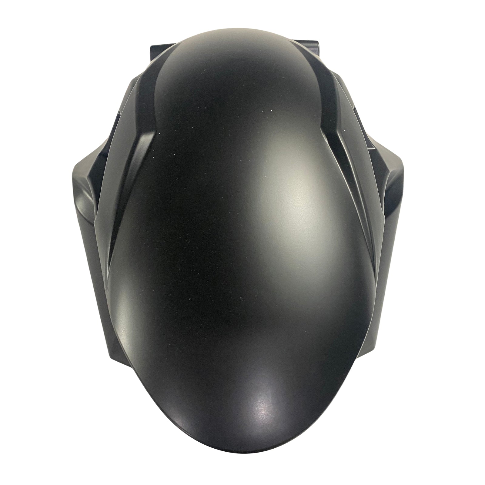 Amotopart 2019-2023 Kawasaki ZX6R Black Fairing Kit