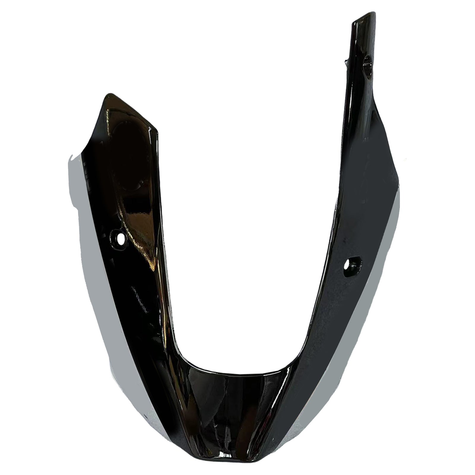 Amotopart 2002-2003 カワサキ ZX9R ブラック グレー フェアリングキット