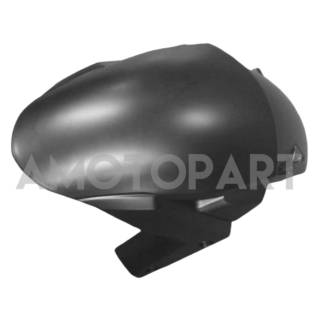 Amotopart 2016-2020 ZX10R Kawasaki Black Fairing Kit
