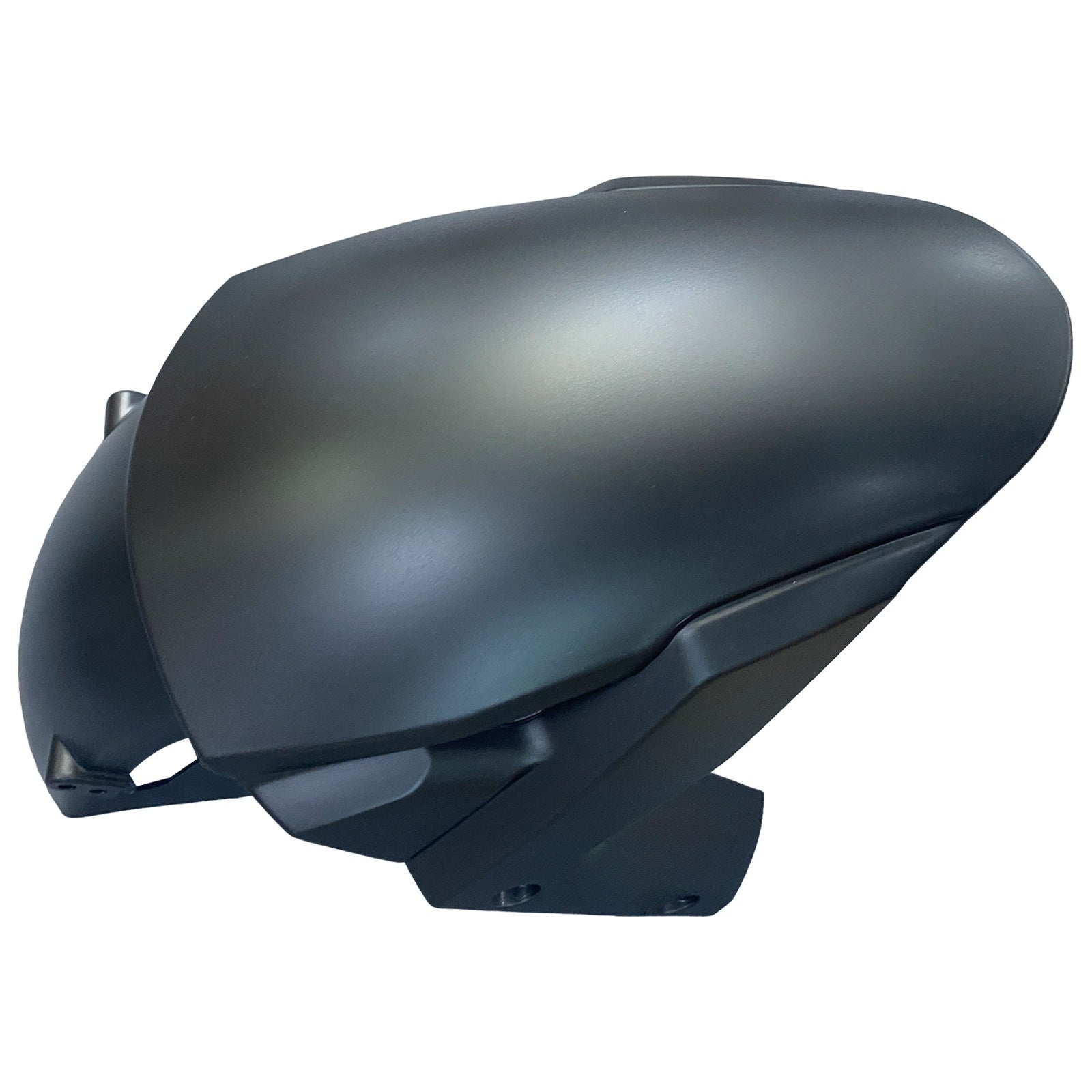 Amotopart Kawasaki 2016-2020 ZX10R Black Style3 Fairing Kit