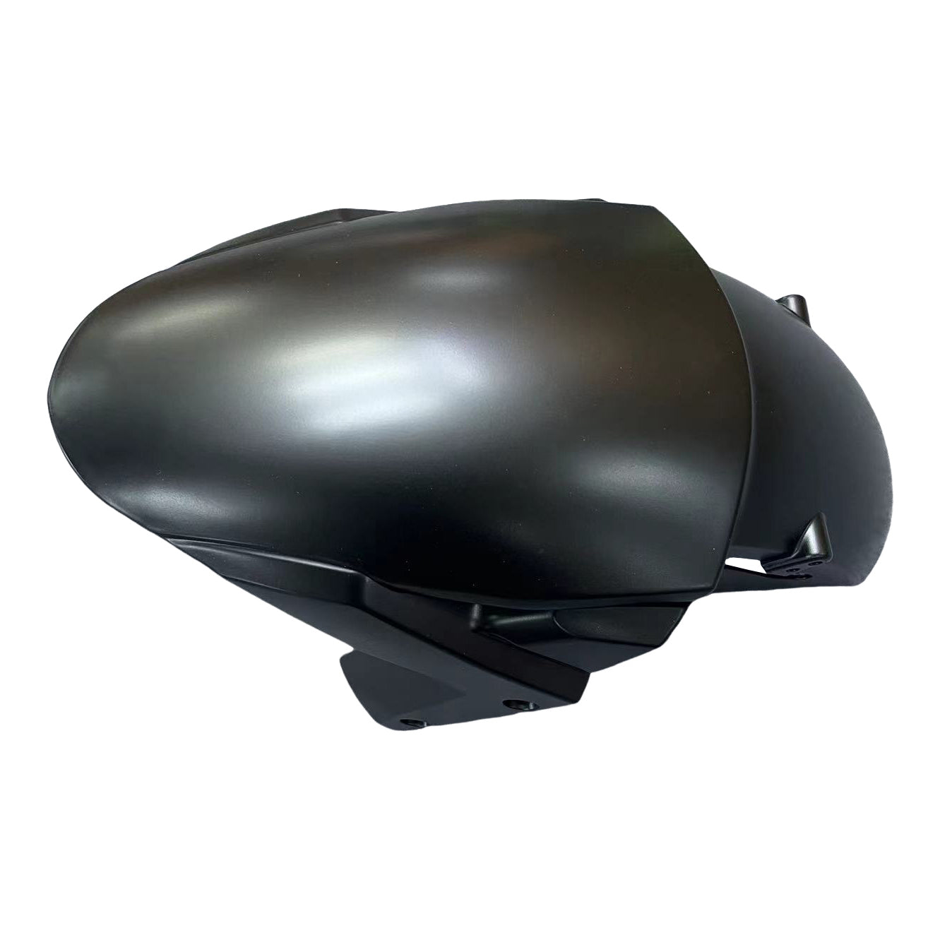 Amotopart 2016-2020 Kawasaki ZX10R Black & Green Style 10 Fairing Kit