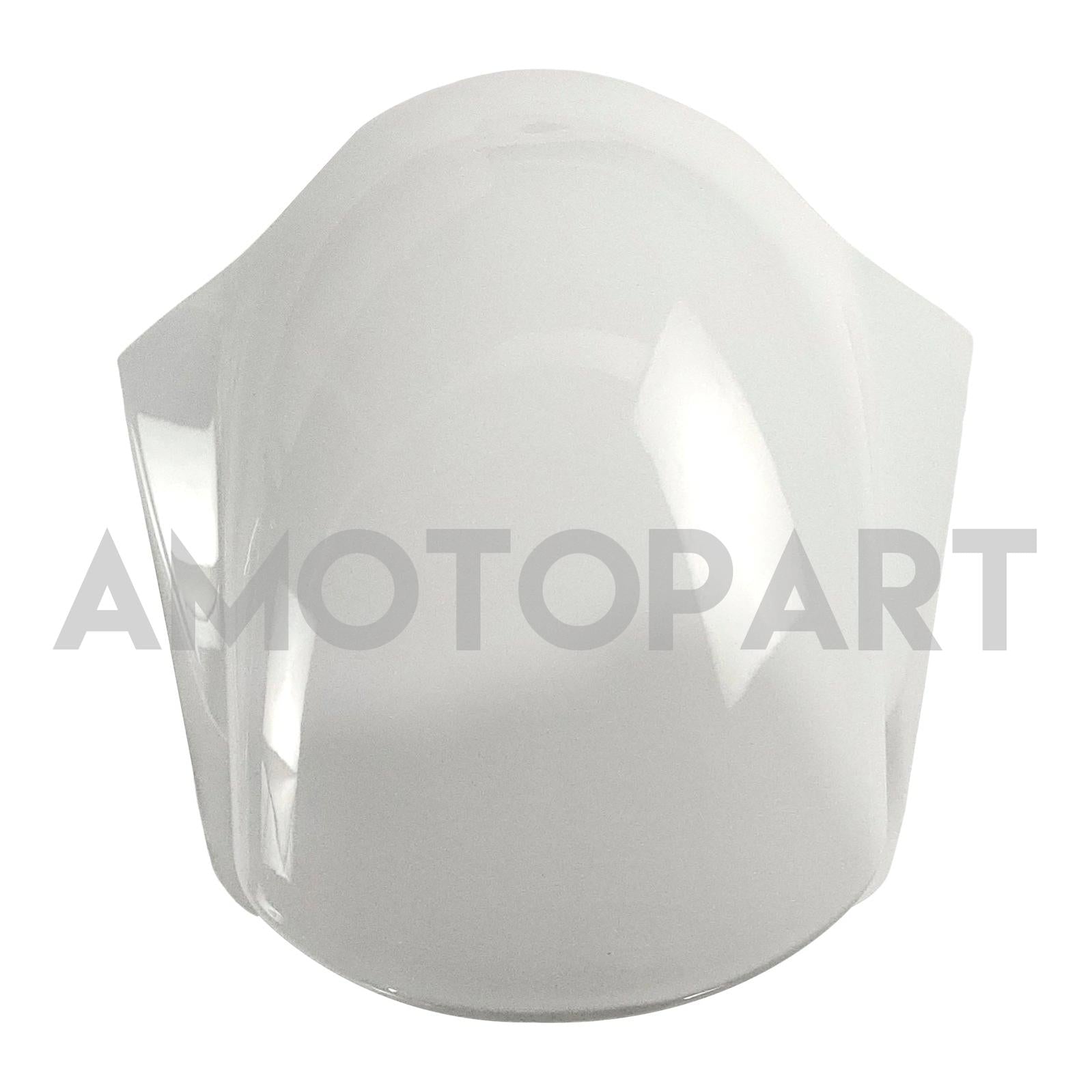 Amotopart 2003-2006 Z1000 Kawasaki White Fairing Kit