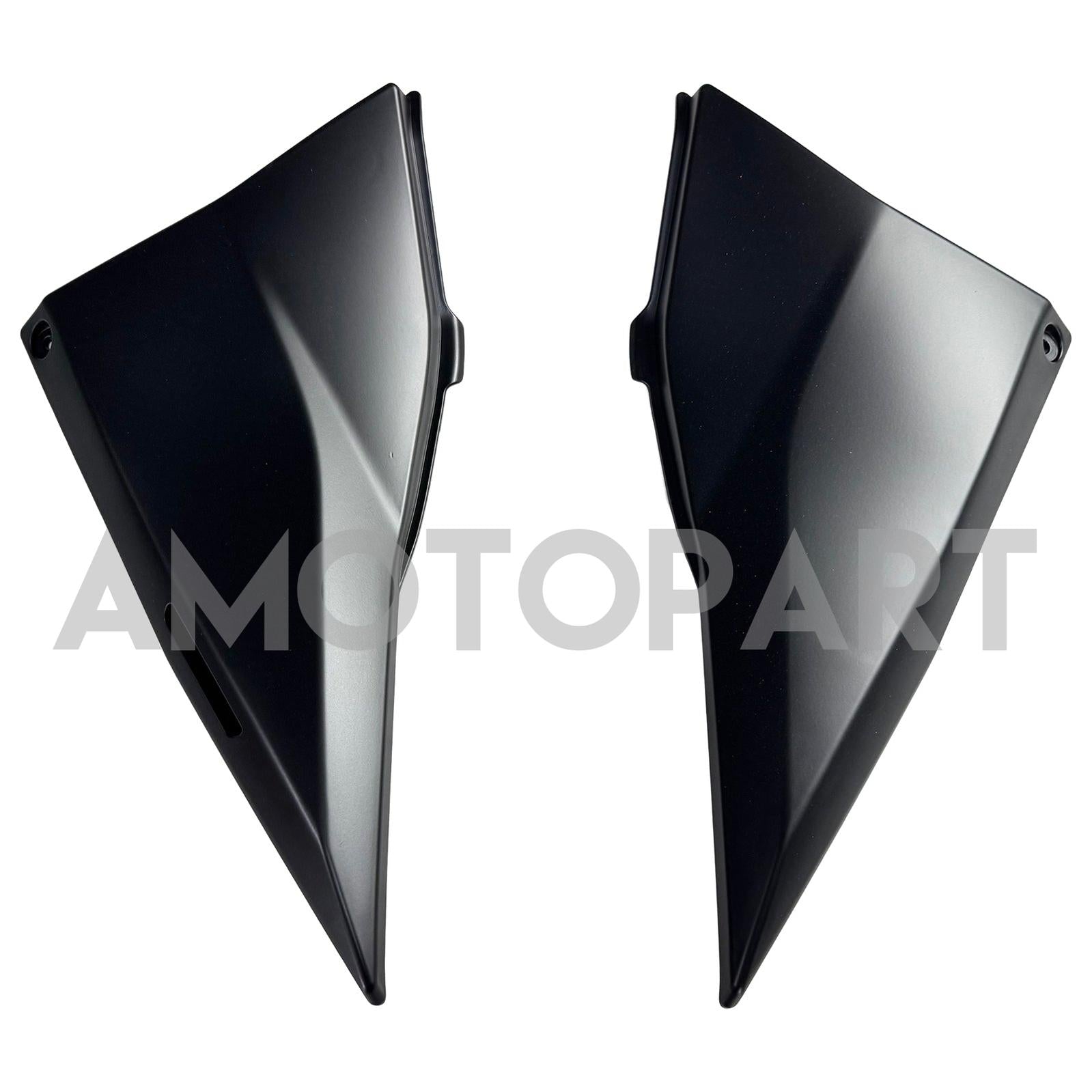 Amotopart 2003-2006 Kawasaki Z1000 Green Fairing Kit