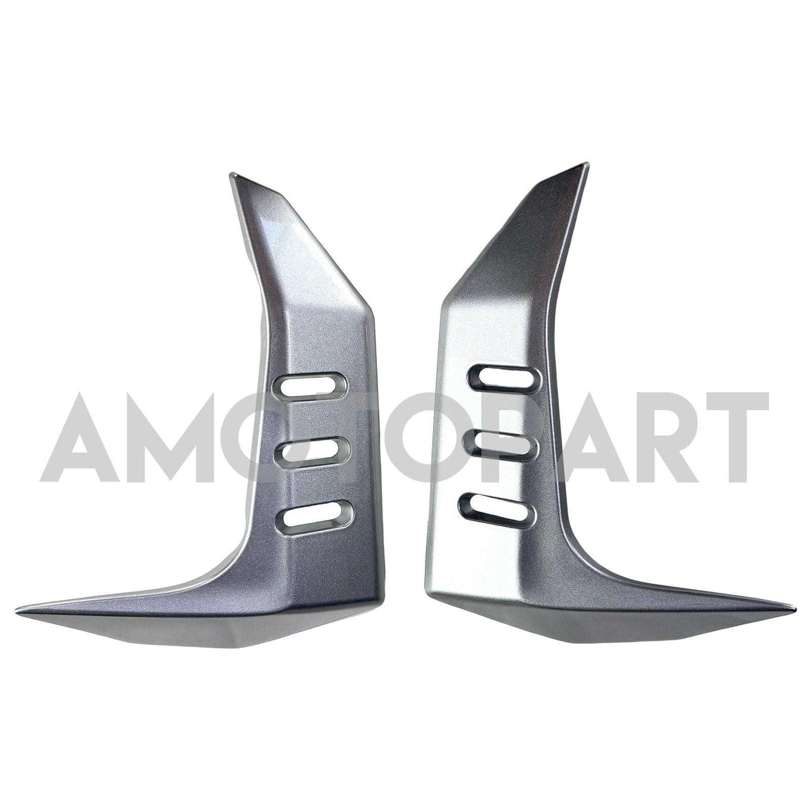 Amotopart 2003-2006 Kawasaki Z1000 Green Fairing Kit