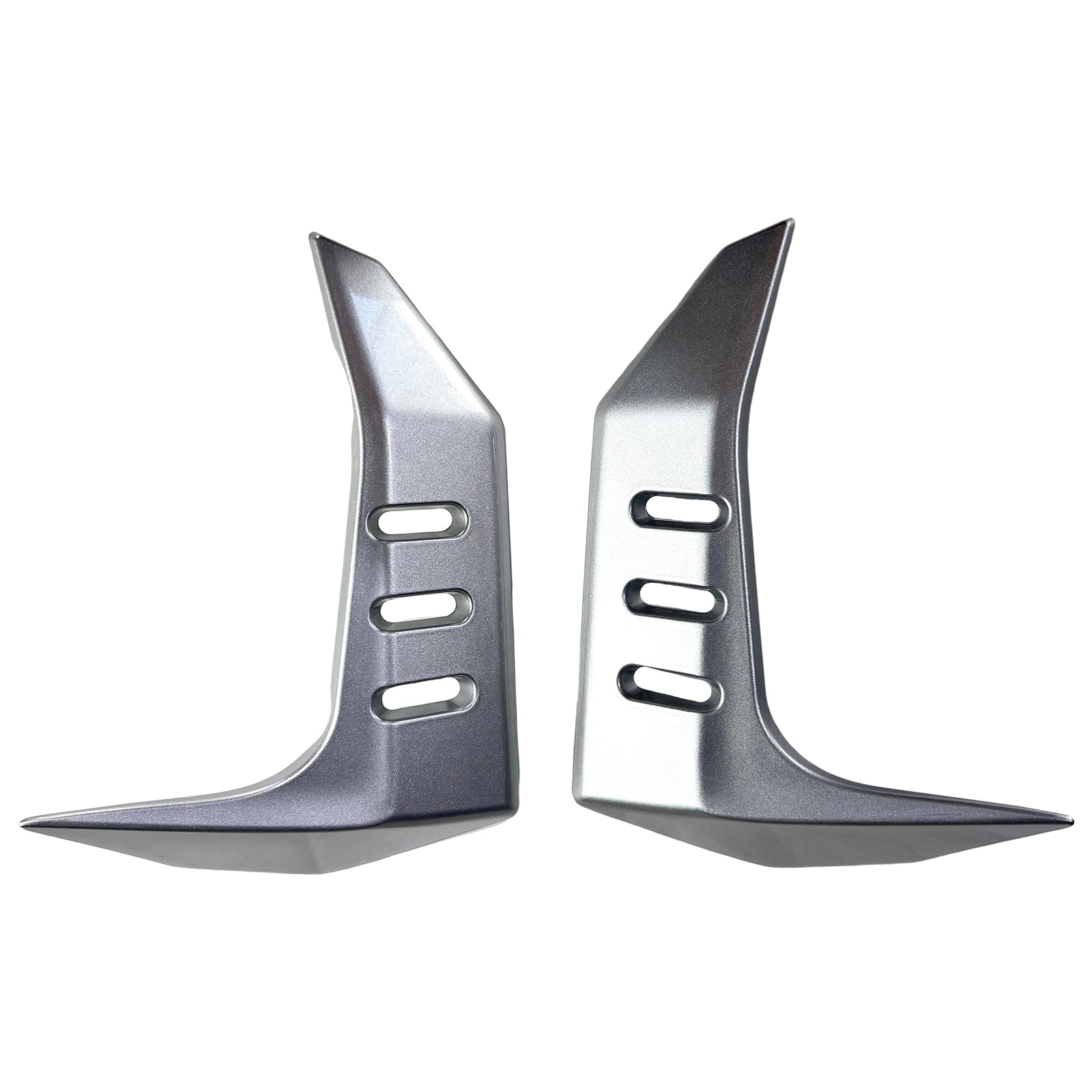 Amotopart 2003-2006 Kawasaki Z1000 Green Fairing Kit