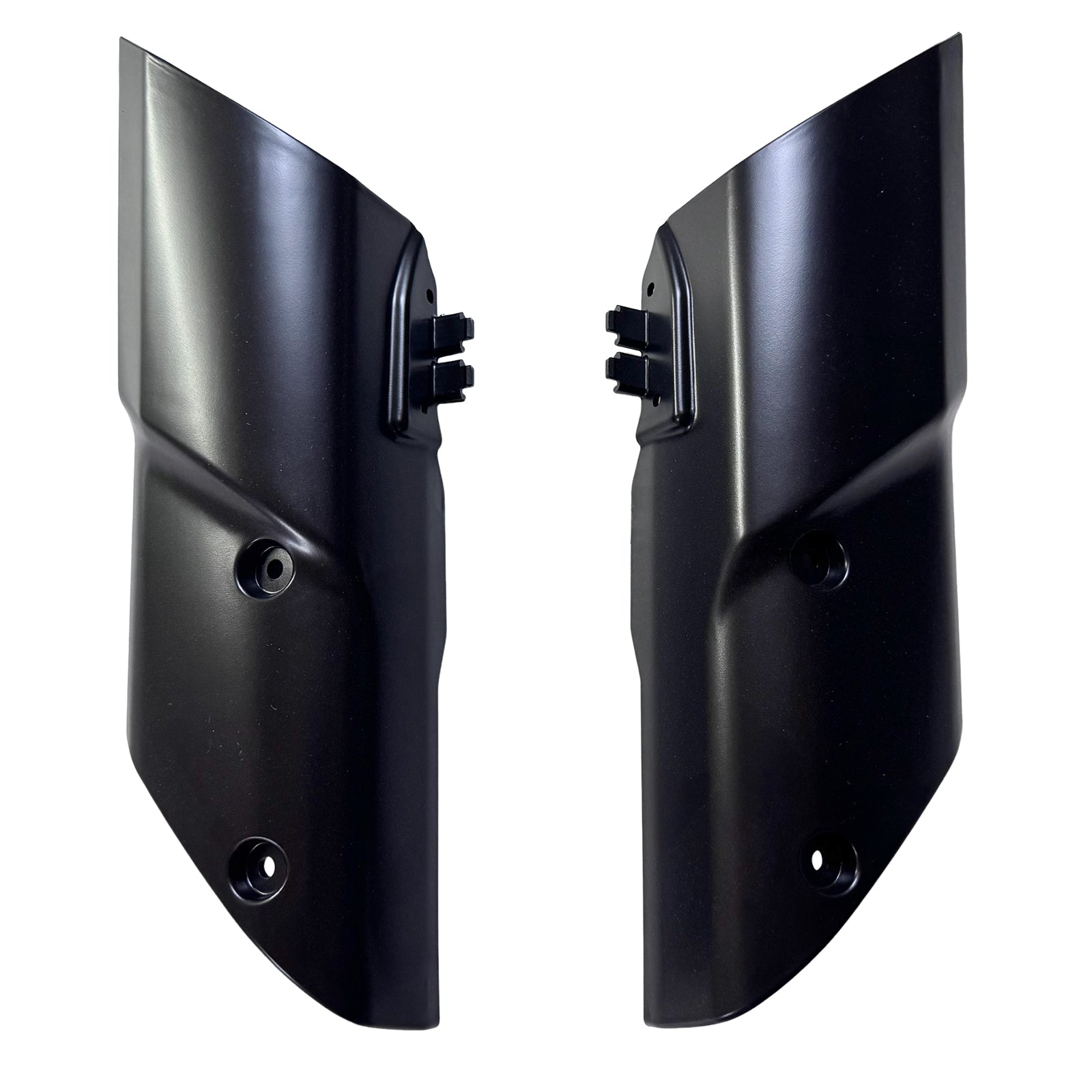 Amotopart 2010-2013 Z1000 Kawasaki Green&Black Style1 Fairing Kit