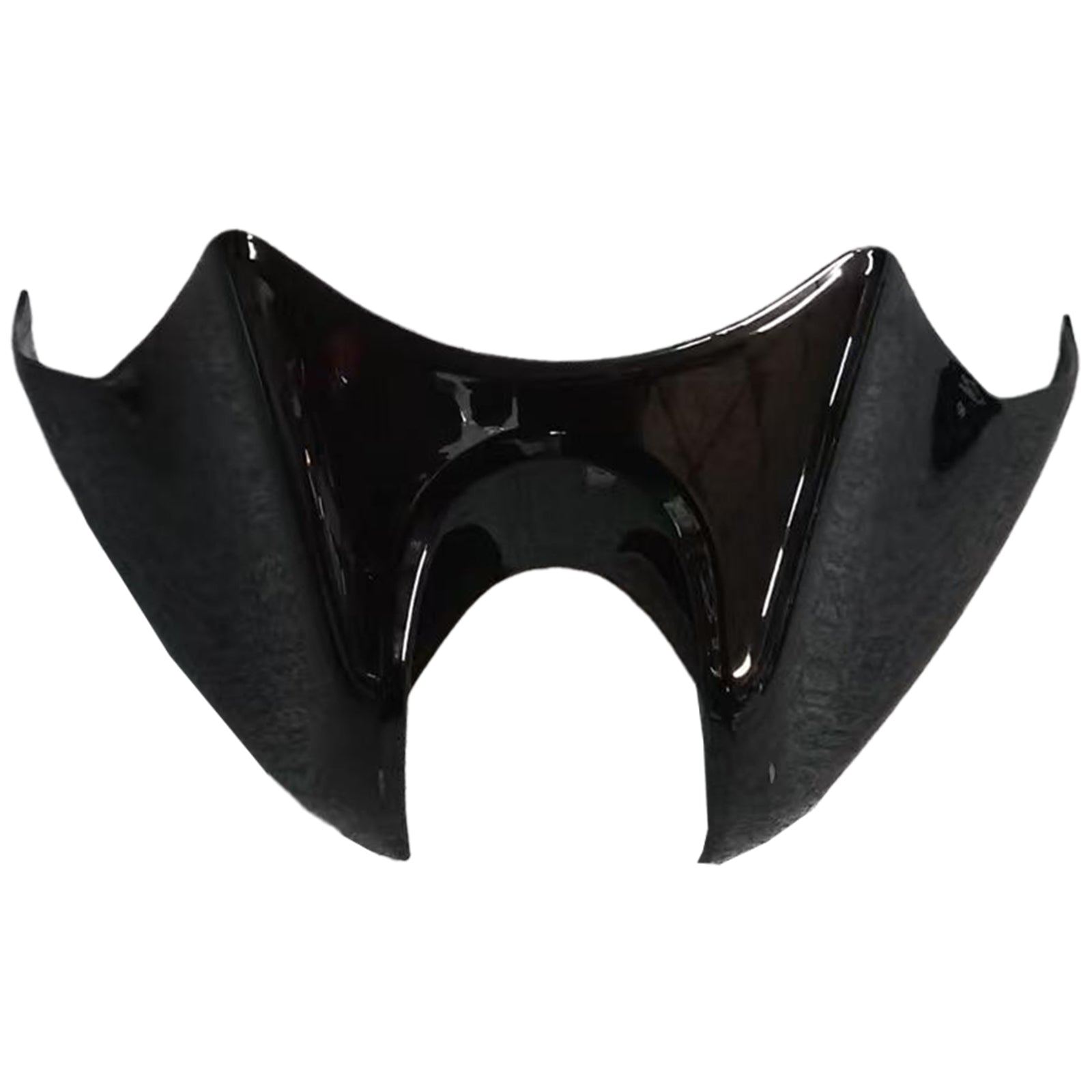 Amotopart 2010-2013 Z1000 Kawasaki Green&Black Style3 Fairing Kit