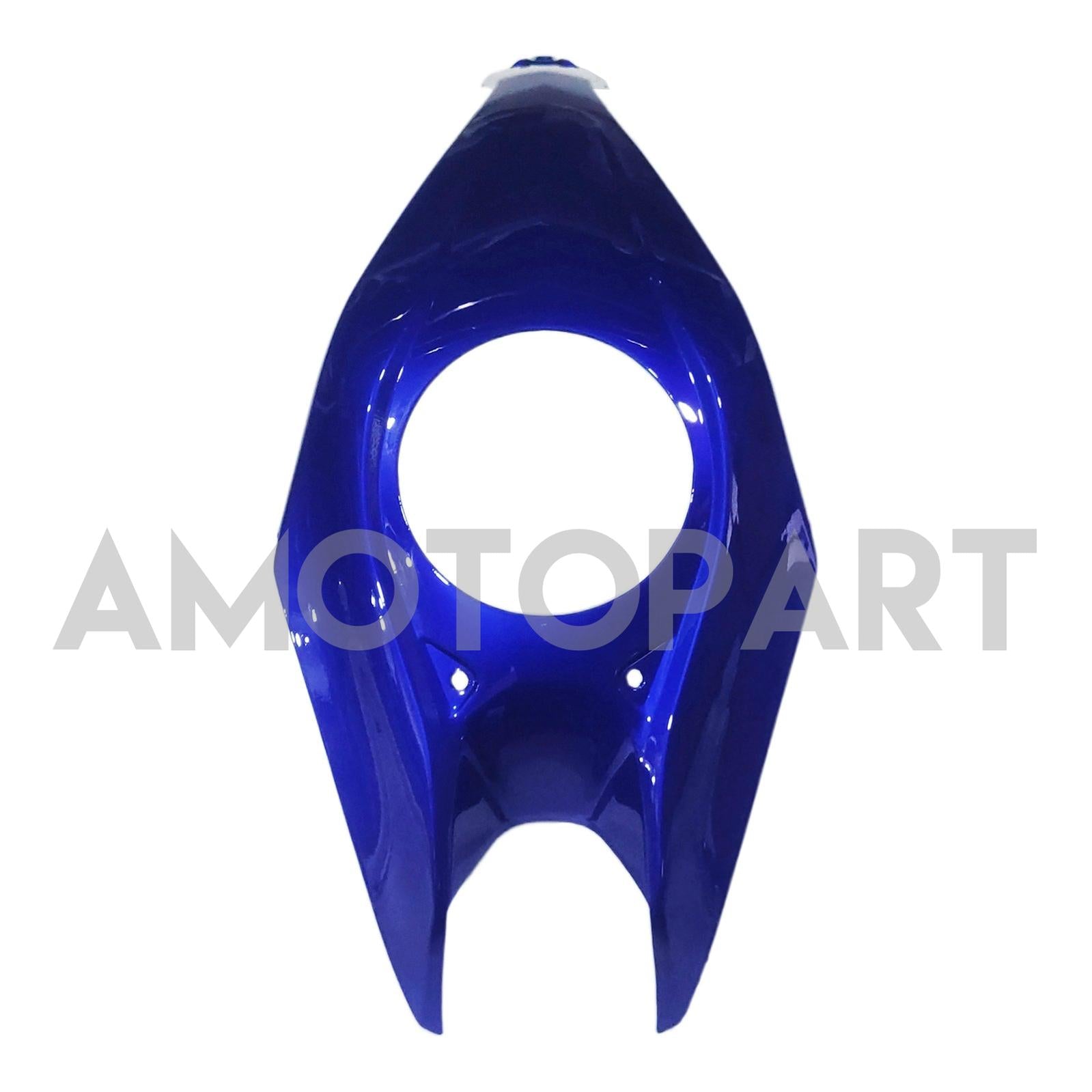 Amotopart 2014-2017 Kawasaki Z1000 ブラック ホワイト ブルー フェアリングキット