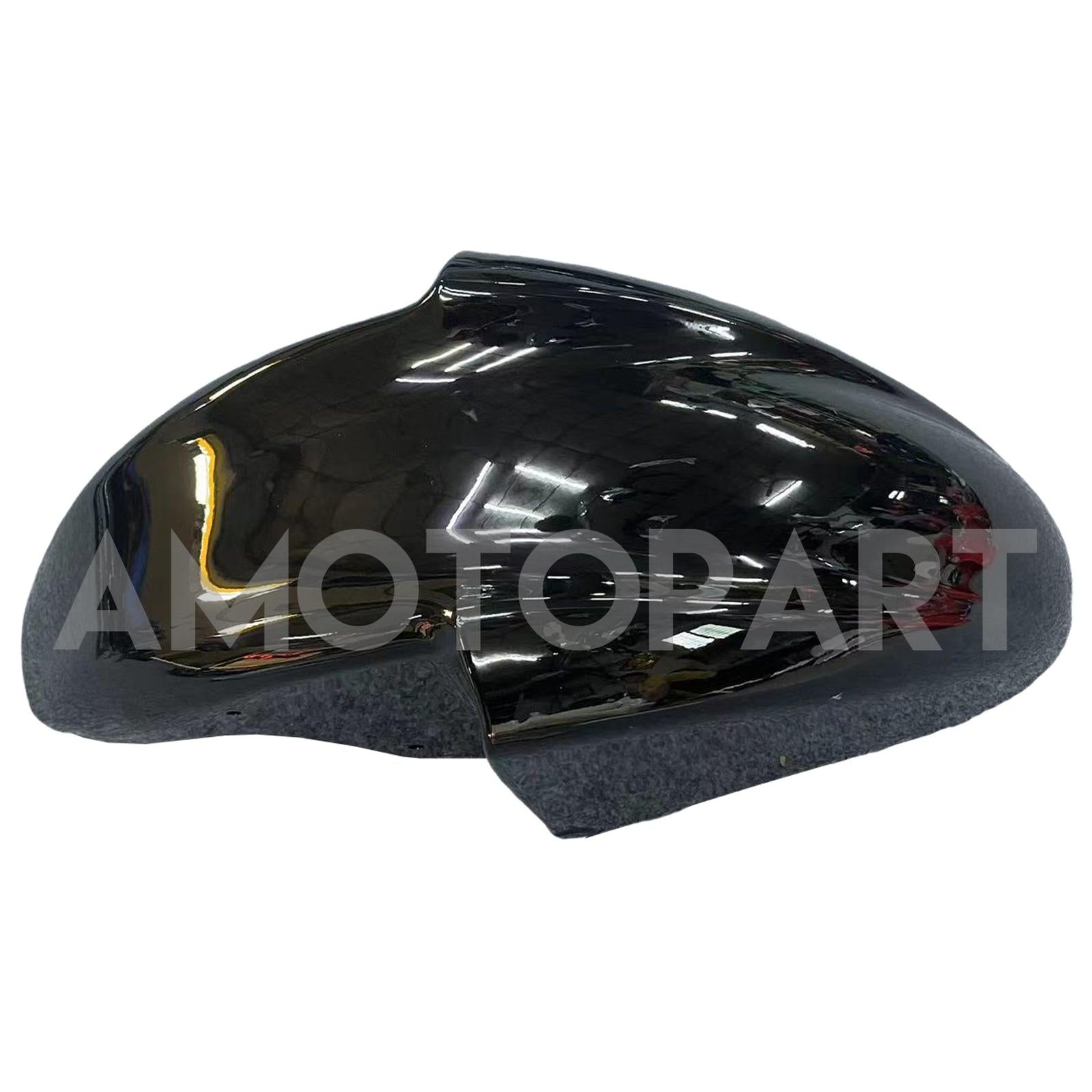 Amotopart ZZR400 1993-2007 ZZR600 1998-2003 Kawasaki Blue Fairing Kit