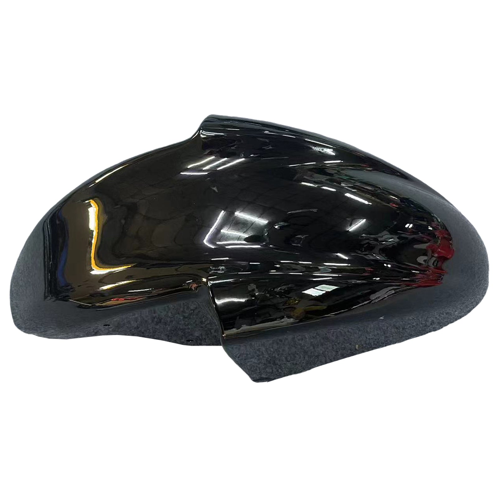 Amotopart ZZR400 1993-2007 ZZR600 1998-2003 Kawasaki Blue Fairing Kit