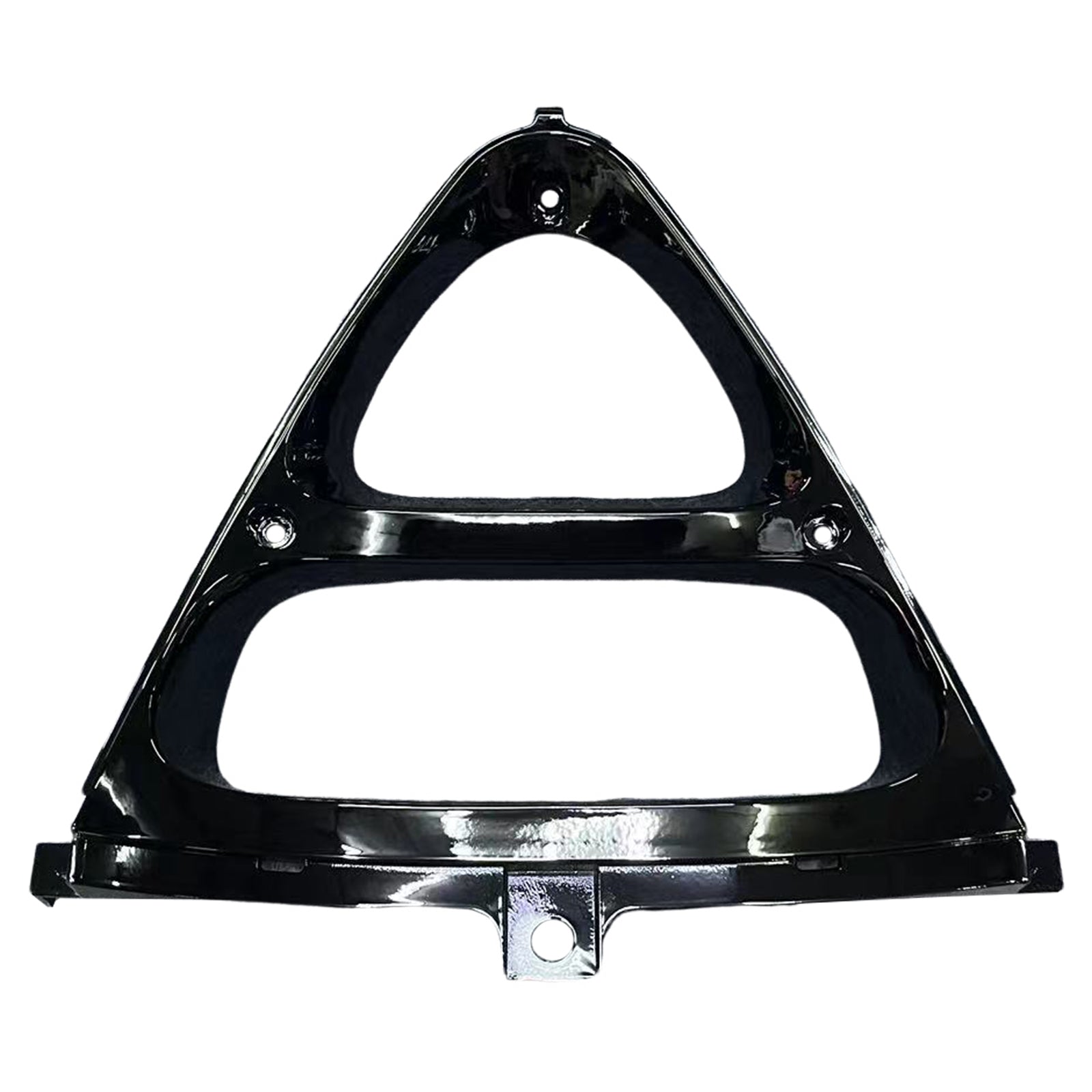 Amotopart ZZR400 1993-2007 ZZR600 1998-2003 Kawasaki Blue Fairing Kit