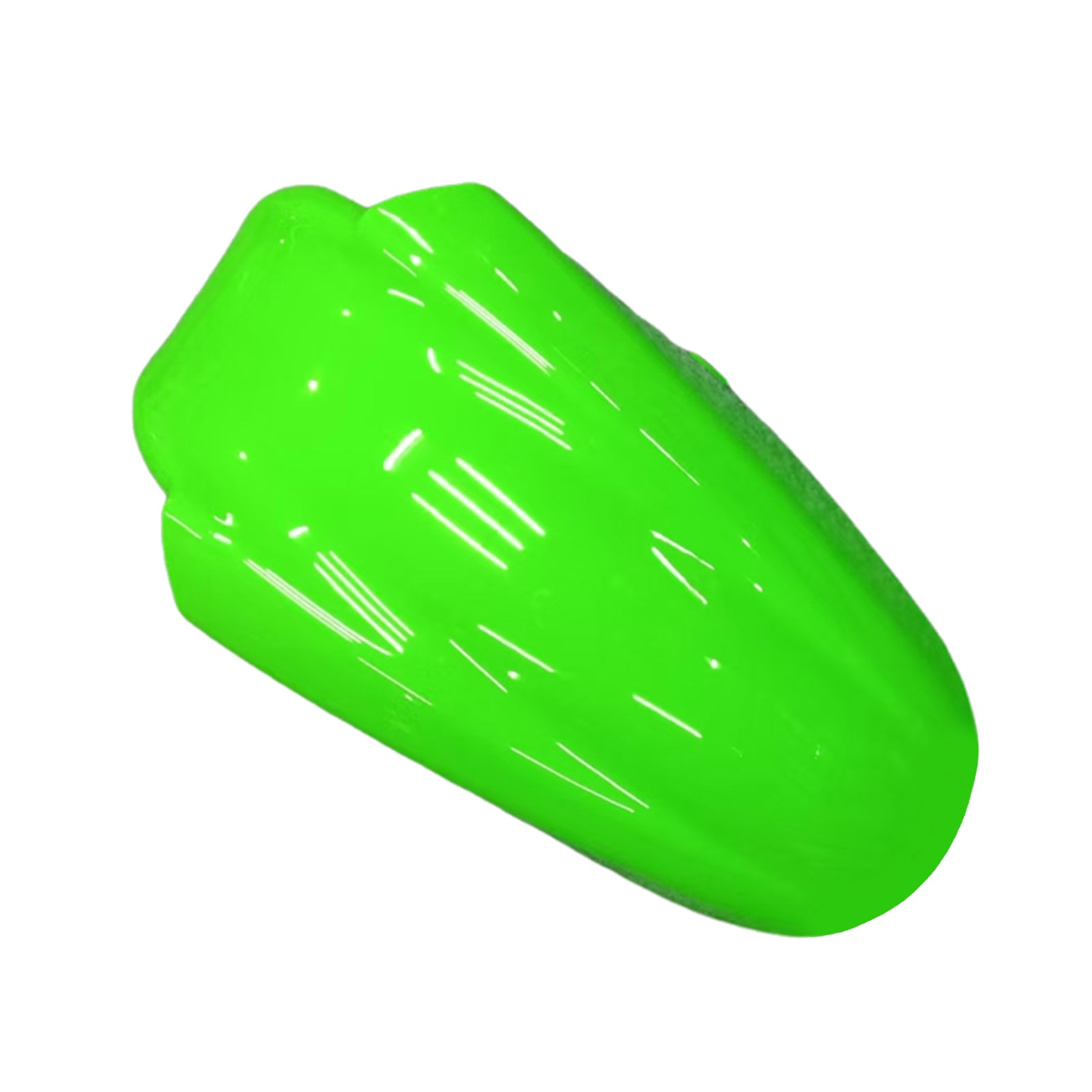 Amotopart ZZR400 1993-2007 ZZR600 1998-2003 Kawasaki Green&Black Style2 Fairing Kit