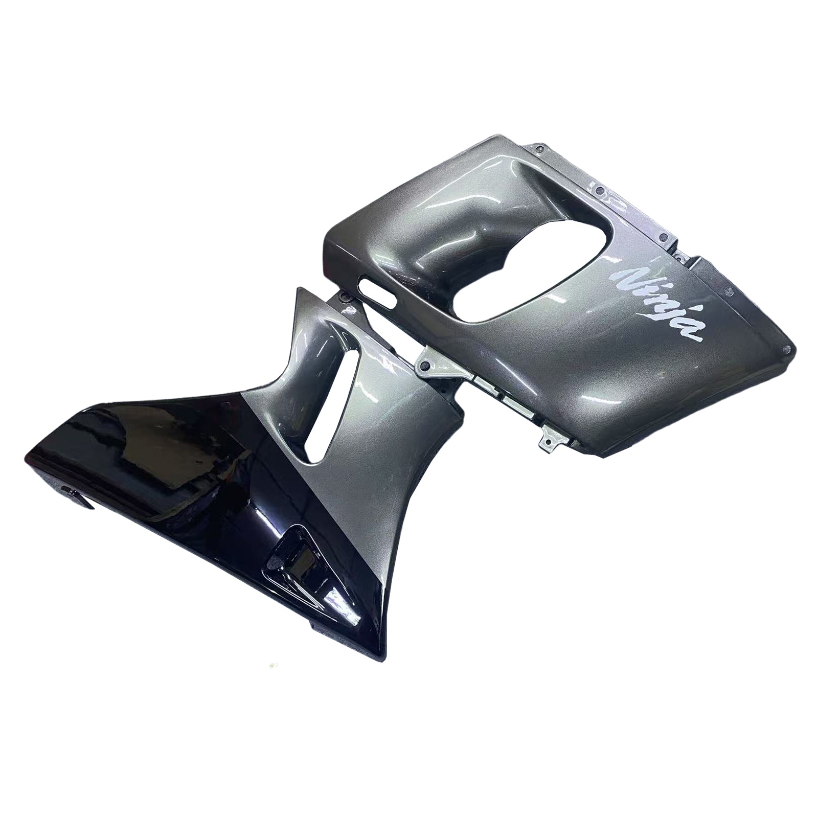 Amotopart ZZR400 1993-2007 ZZR600 1998-2003 KAWASAKI GLOSS GLEAS FAILING KIT