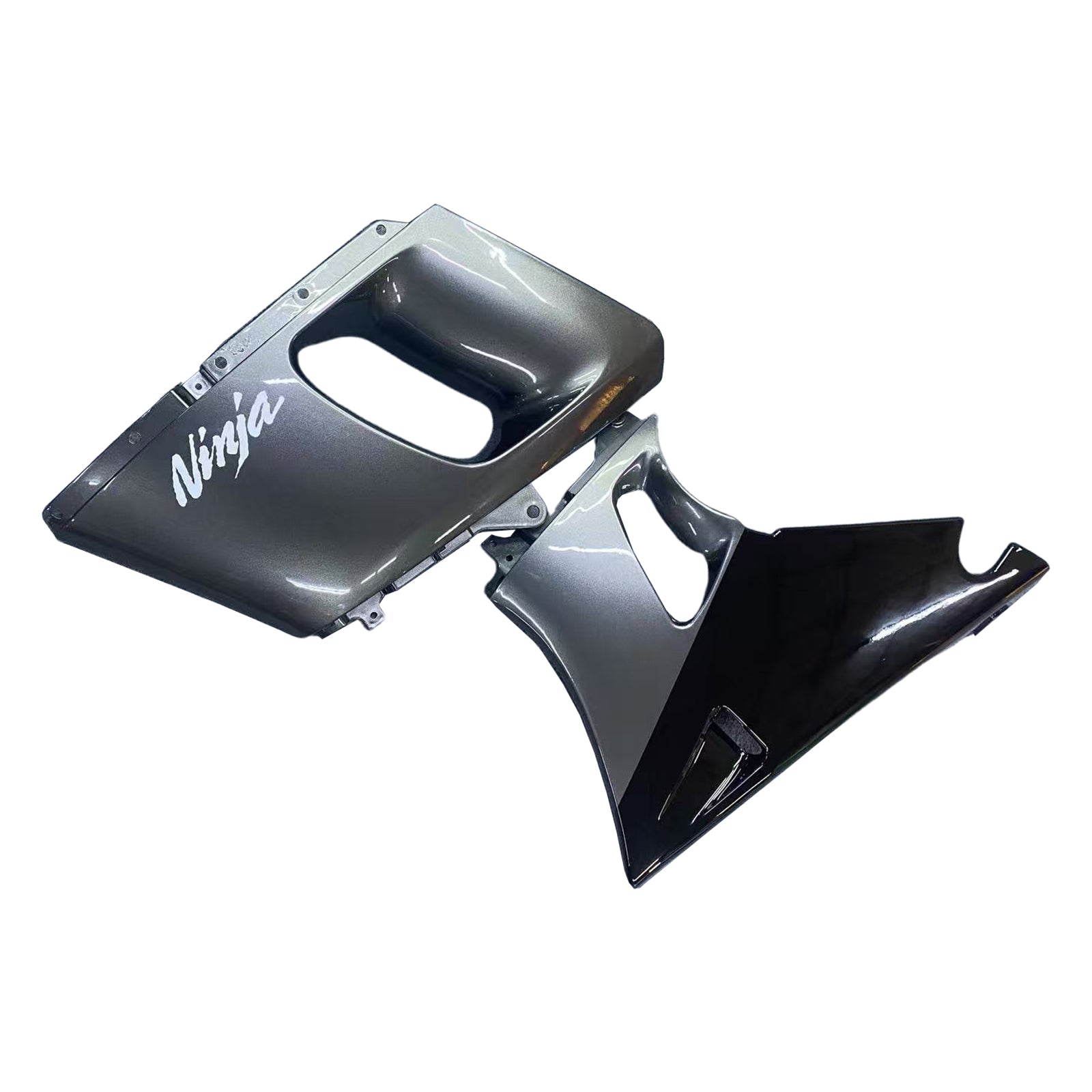 Amotopart ZZR400 1993-2007 ZZR600 1998-2003 KAWASAKI GLOSS GLEAS FAILING KIT