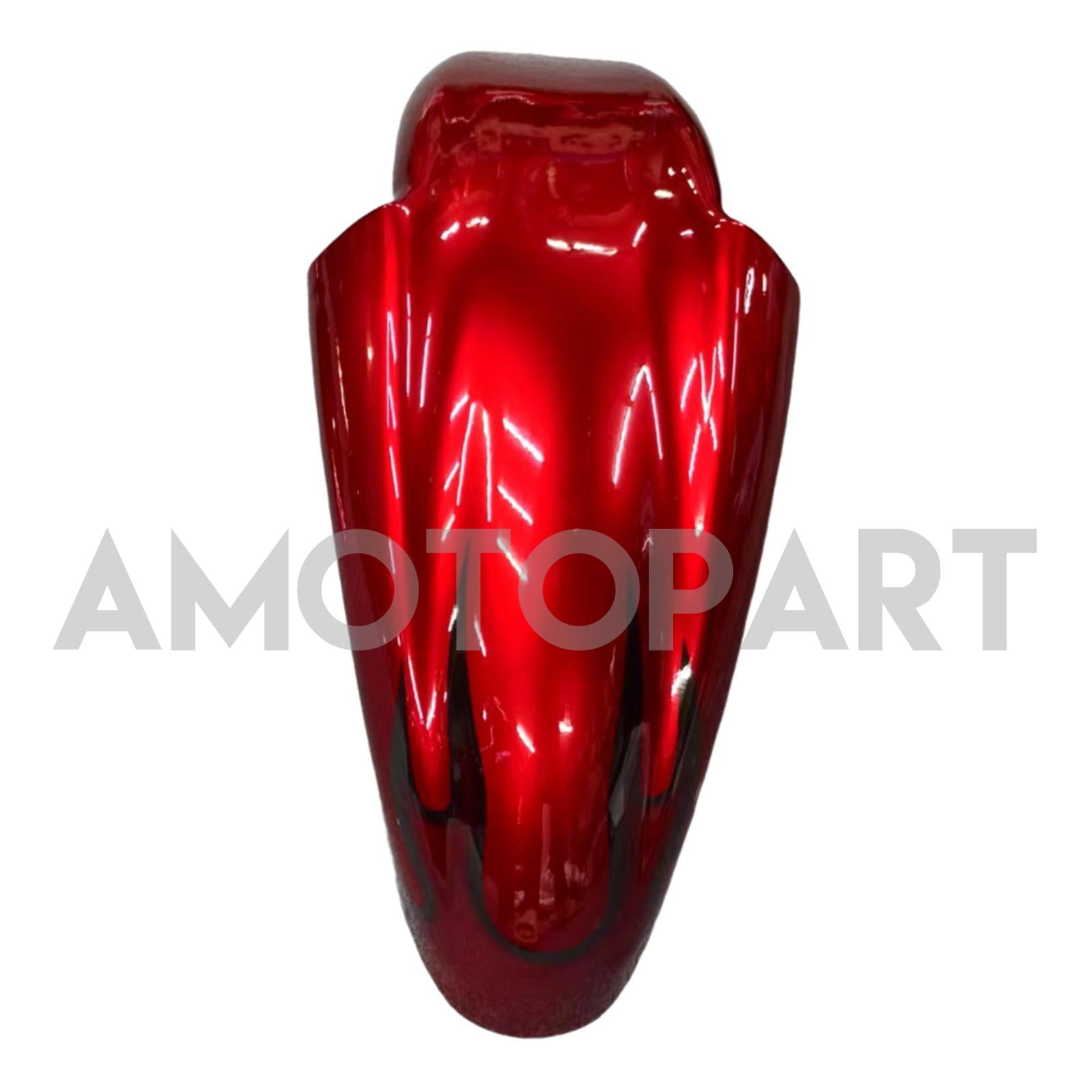 AMOTOPT 2011-2015 KAWASAKI ZX10R GREEN & BLACK STILE1 KIT