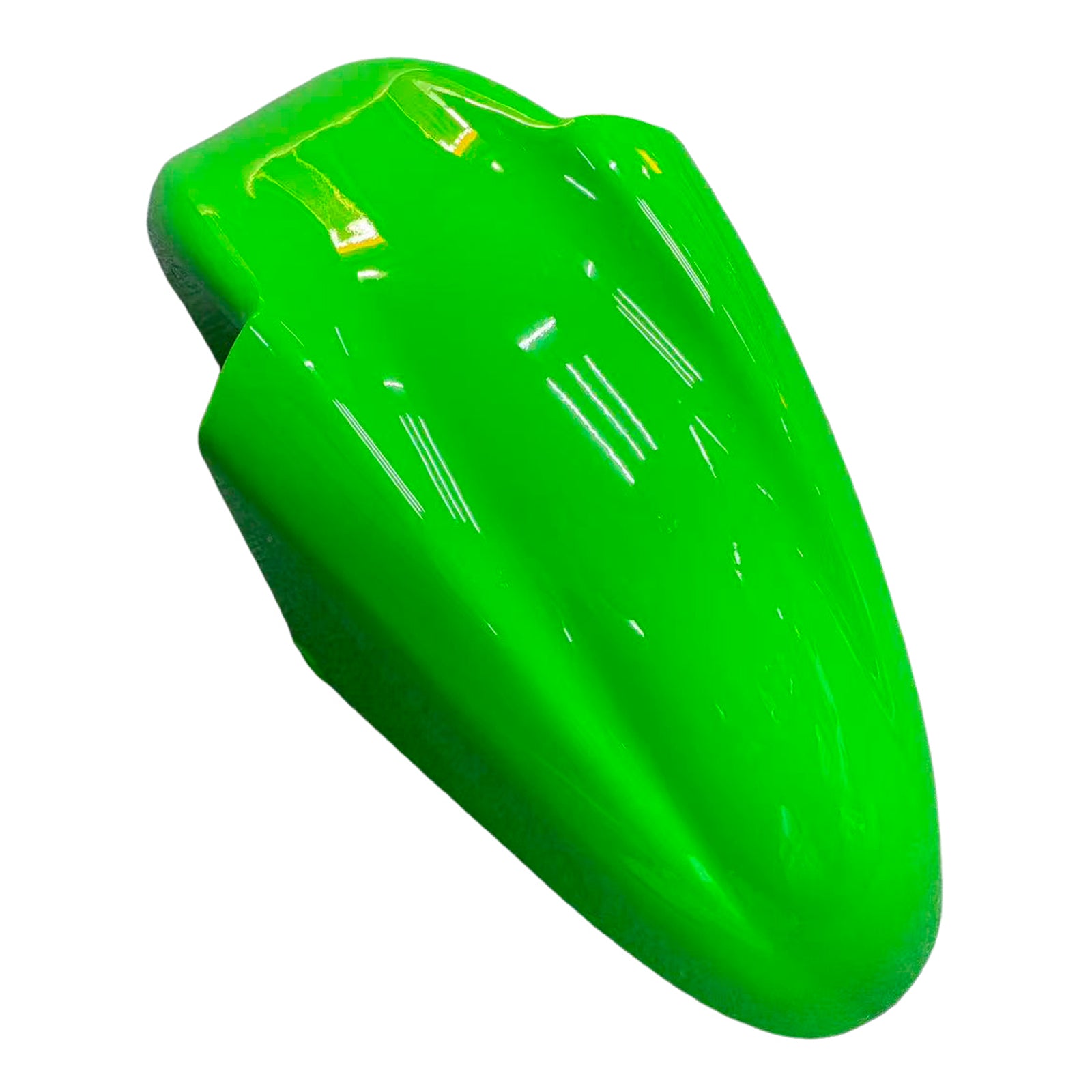 Amotopart Kawasaki ZZR400 1993-2007/ZZR600 1993-2003 Green Fairing Kit