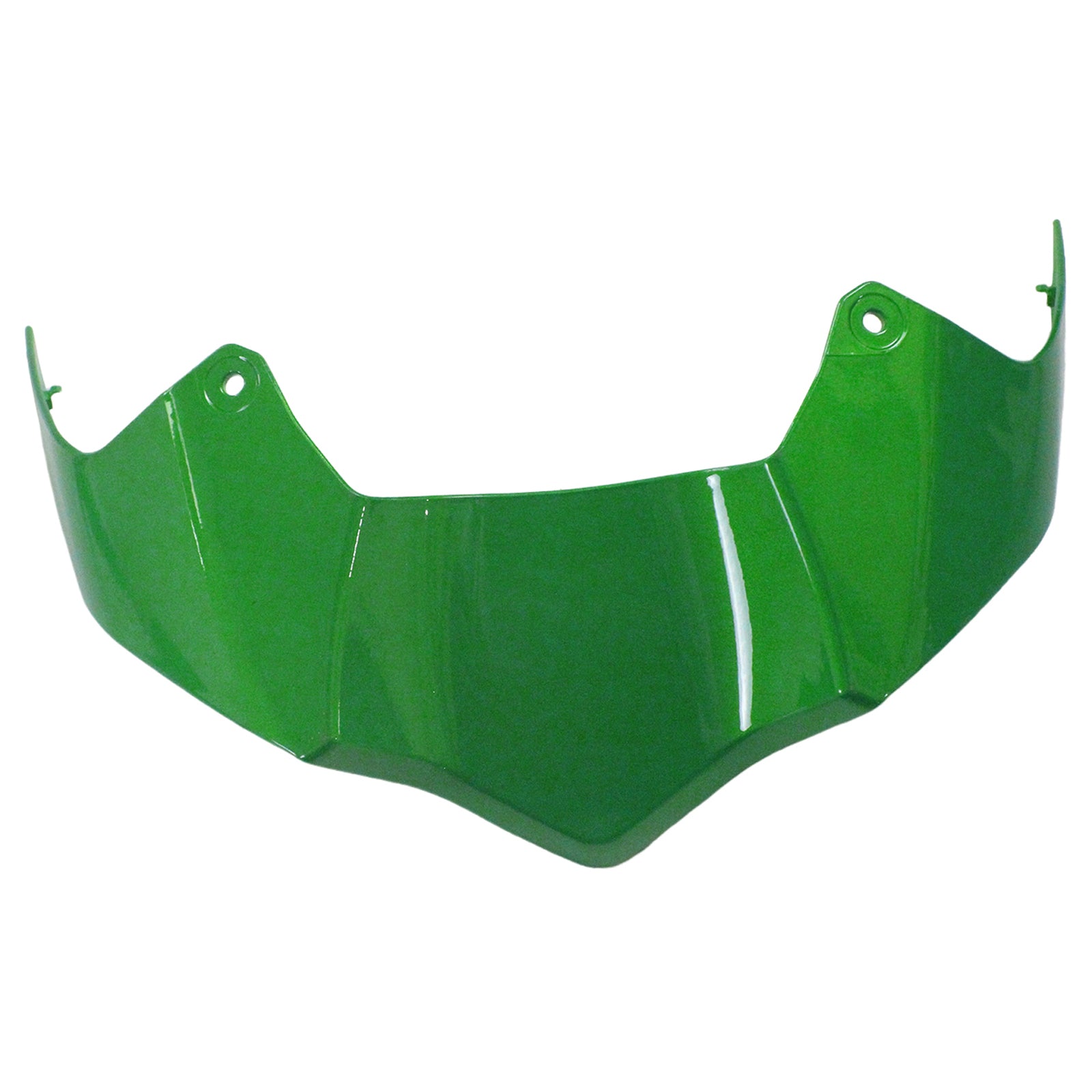 Amotopart Kawasaki 2017-2019 Z900 Green Fairing Kit