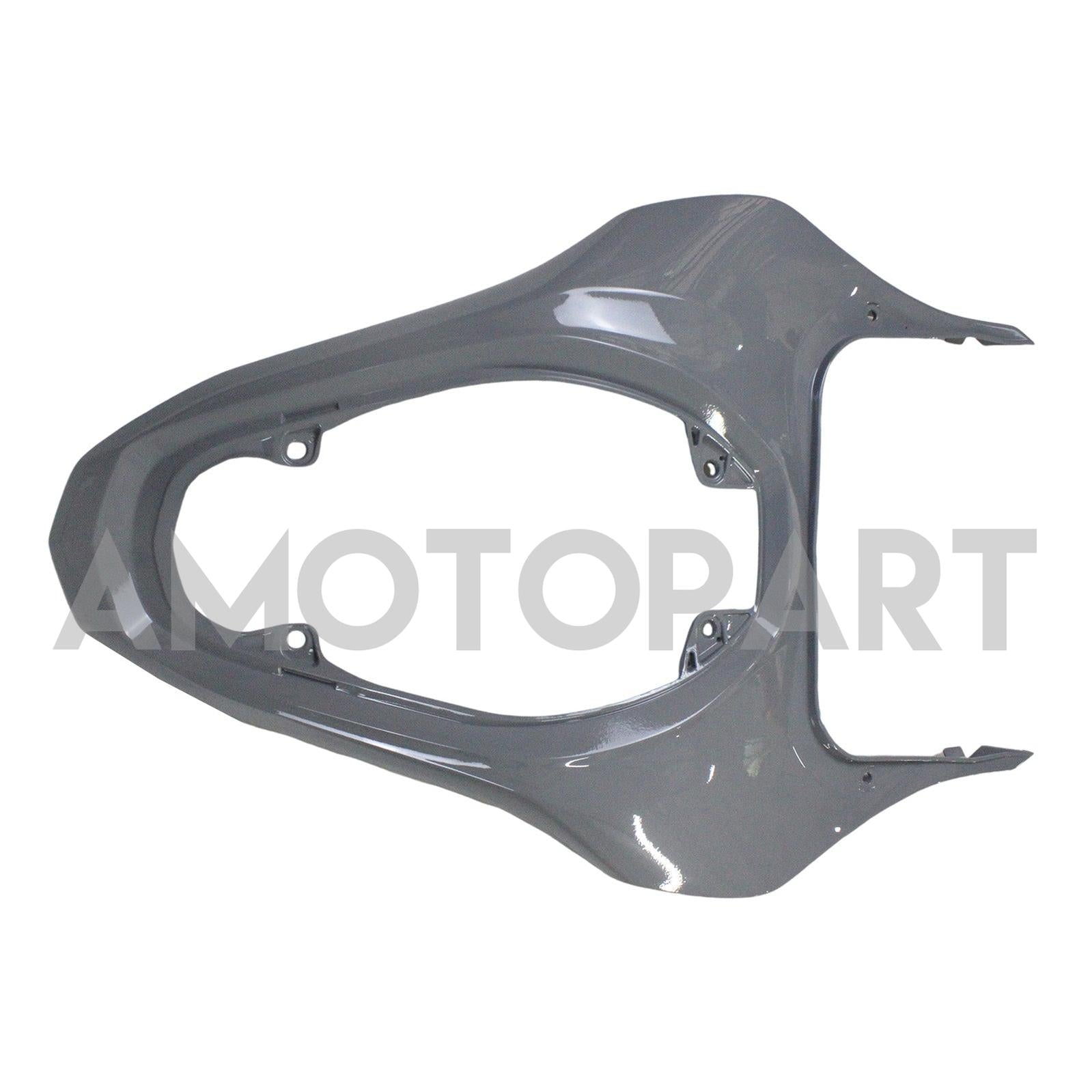 Amotopart 2020-2024 Kawasaki Z900 Blue Fairing Kit
