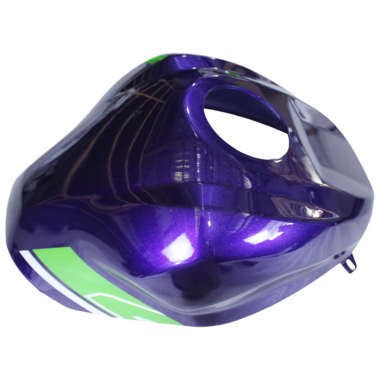 Amotopart 2019-2024 Kawasaki Ninja ZX25R ZX4R ZX4RR ブラック ブルー グリーン フェアリングキット