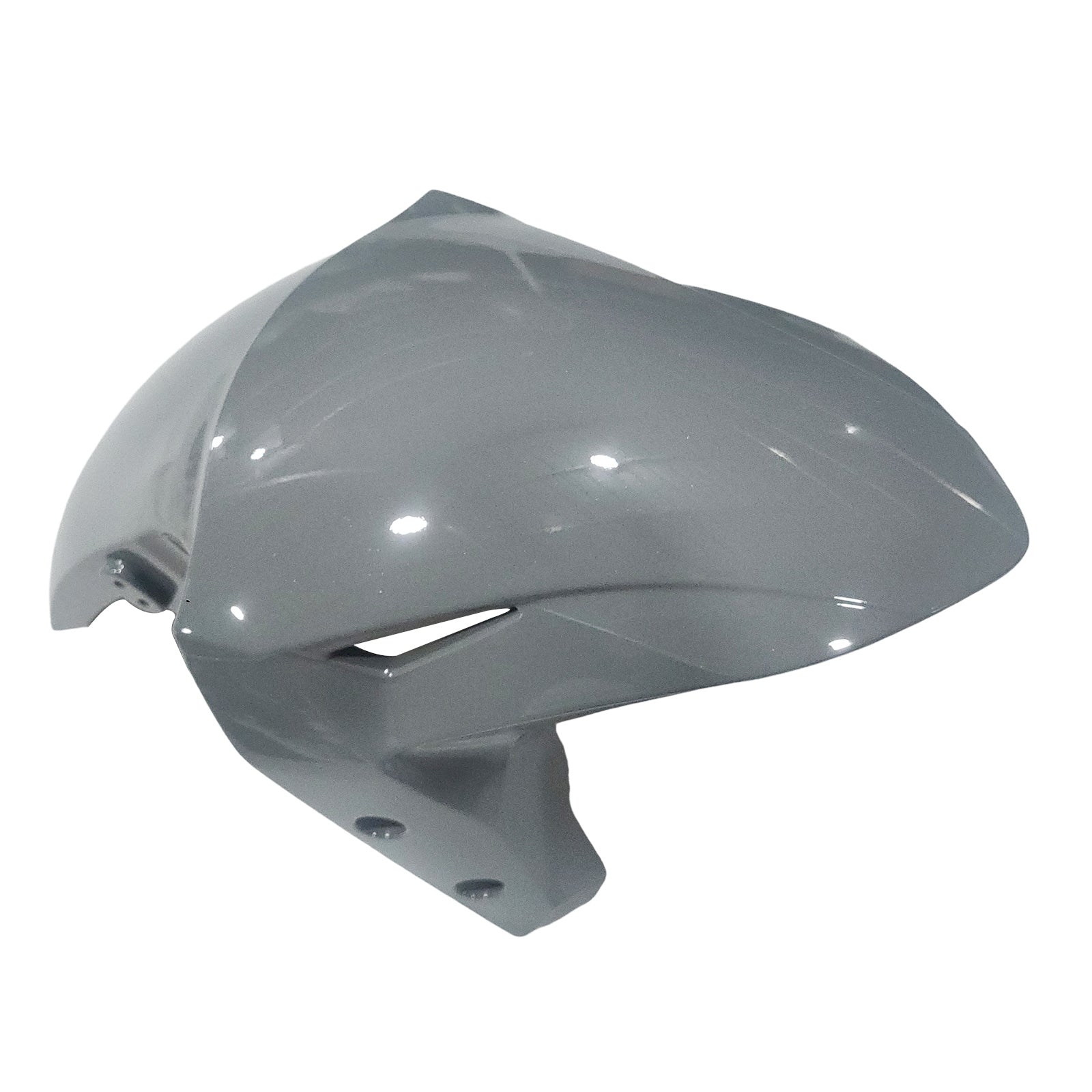 Amotopart 2019-2026 Ninja ZX-25R ZX-4R ZX-4RR Kawasaki Grijs&GGroene kuipset