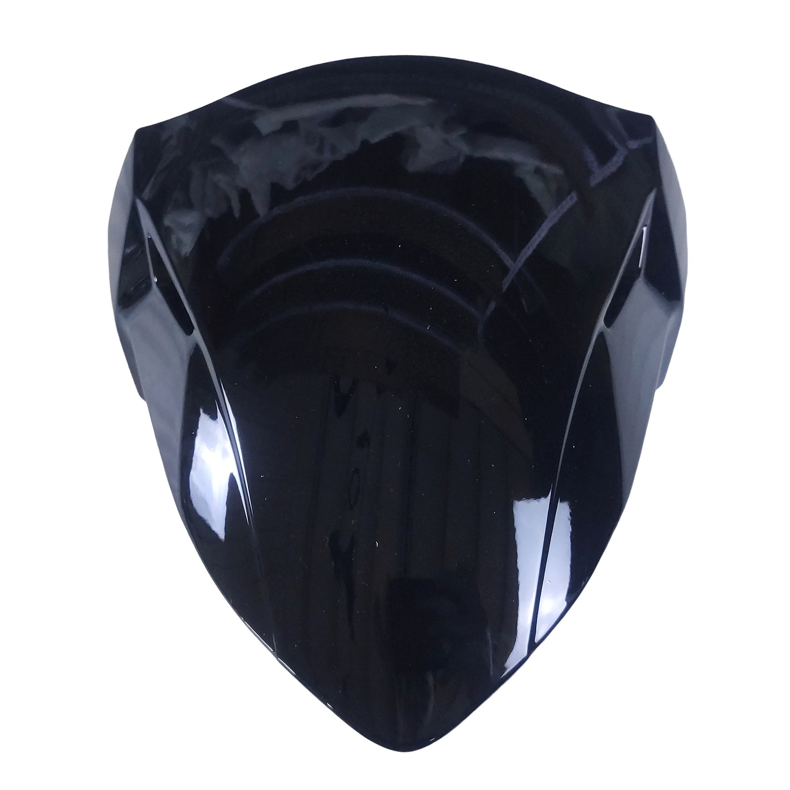 Amotopart 2019-2025 Ninja ZX-25R ZX-4R ZX-4RR Kawasaki Green&Black Fairing Kit