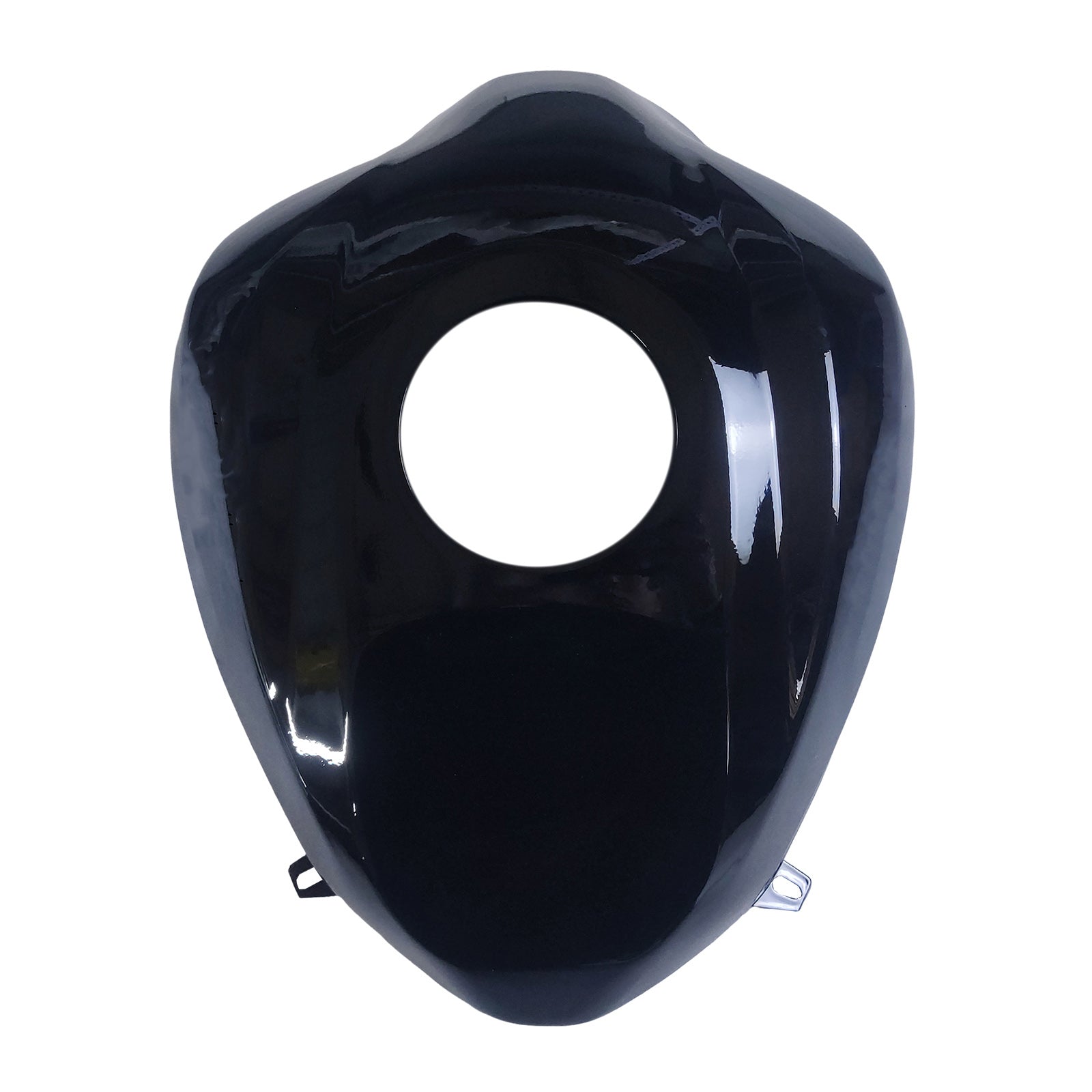 Amotopart 2019-2025 Ninja ZX-25R ZX-4R ZX-4RR Kawasaki Green&Black Fairing Kit