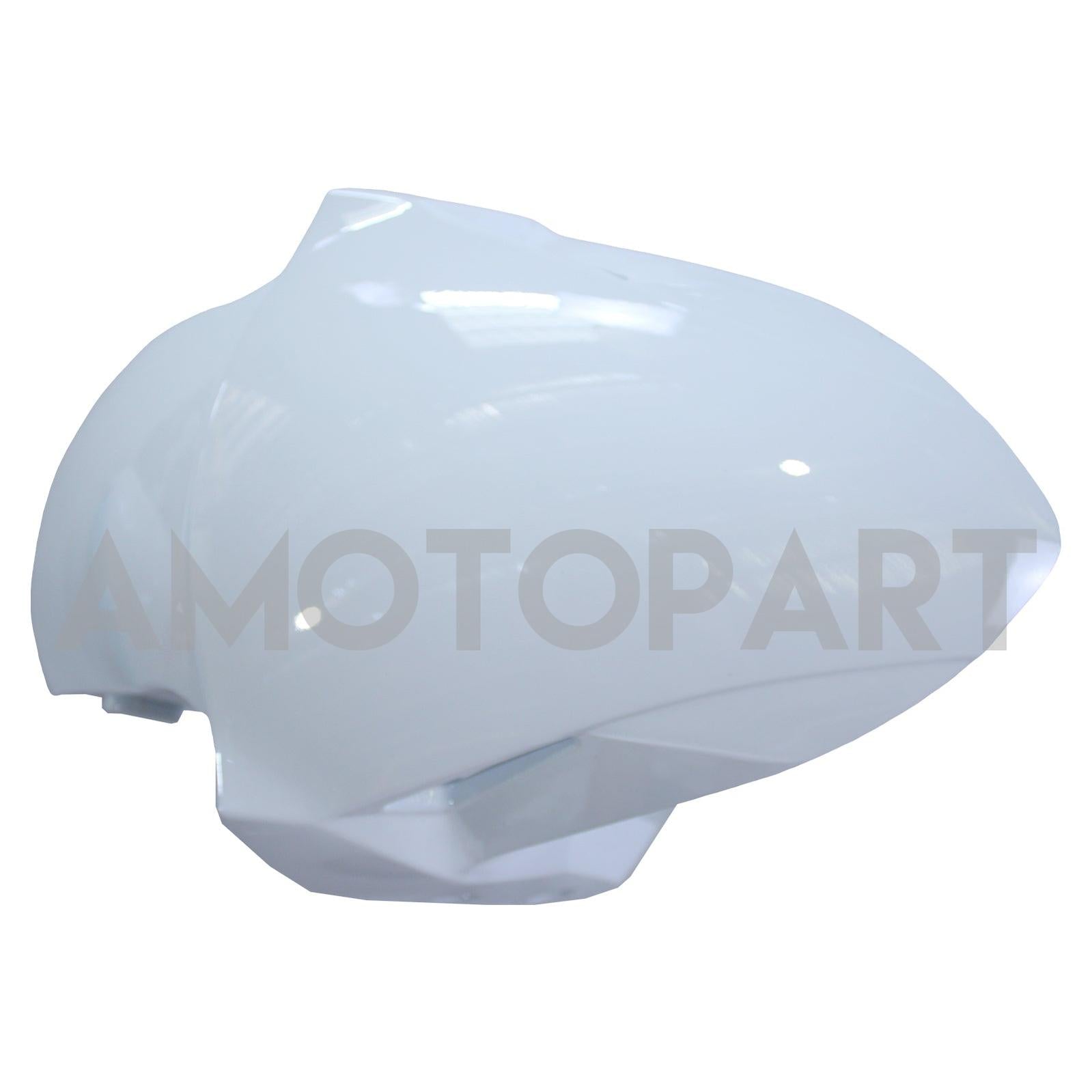 Amotopart 2019-2025 Ninja ZX-25R ZX-4R ZX-4RR Kawasaki Pink&Blue Fairing Kit