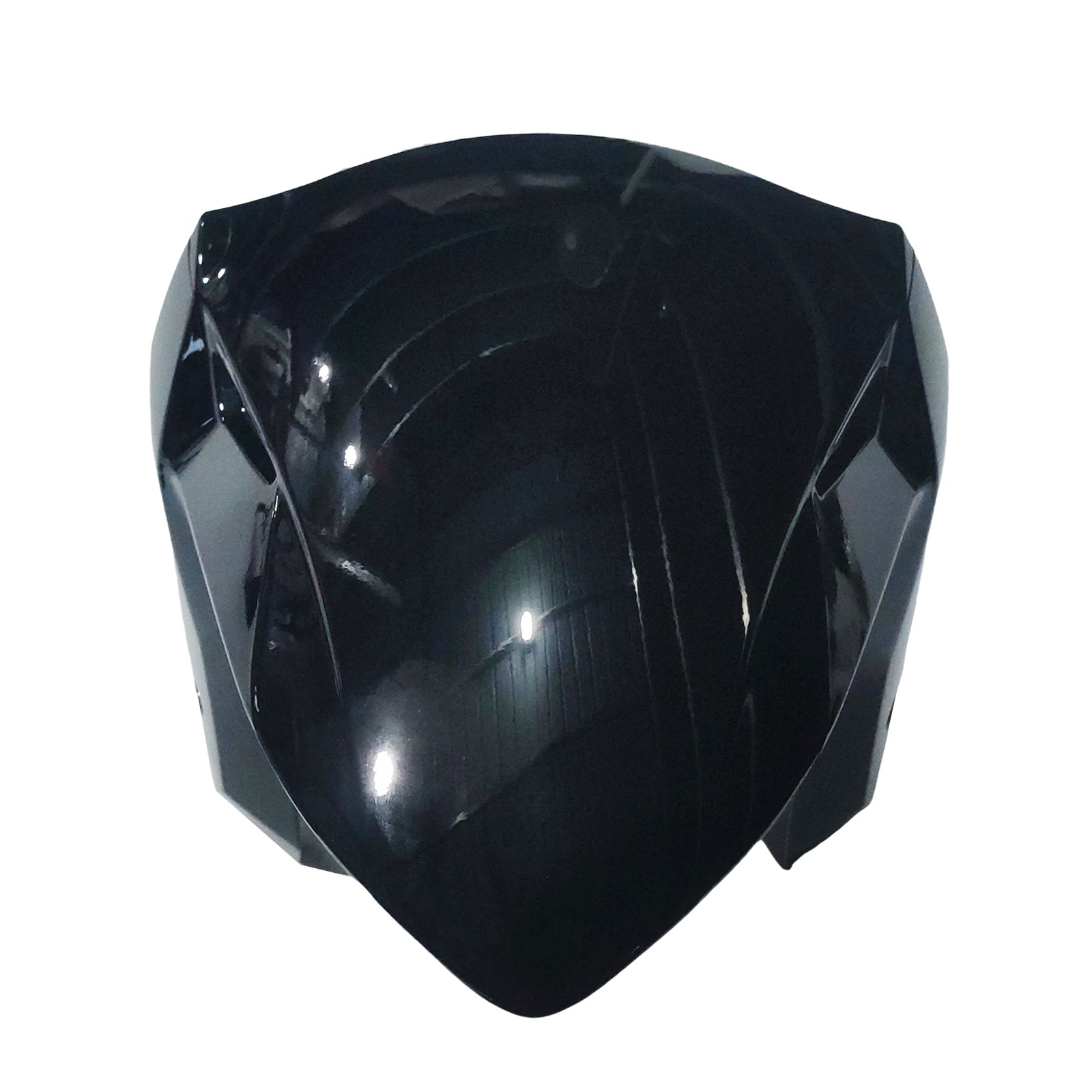 Amotopart 2019-2026 Ninja ZX-25R ZX-4R ZX-4RR Kawasaki Zwart&REd Stripes Kuipset