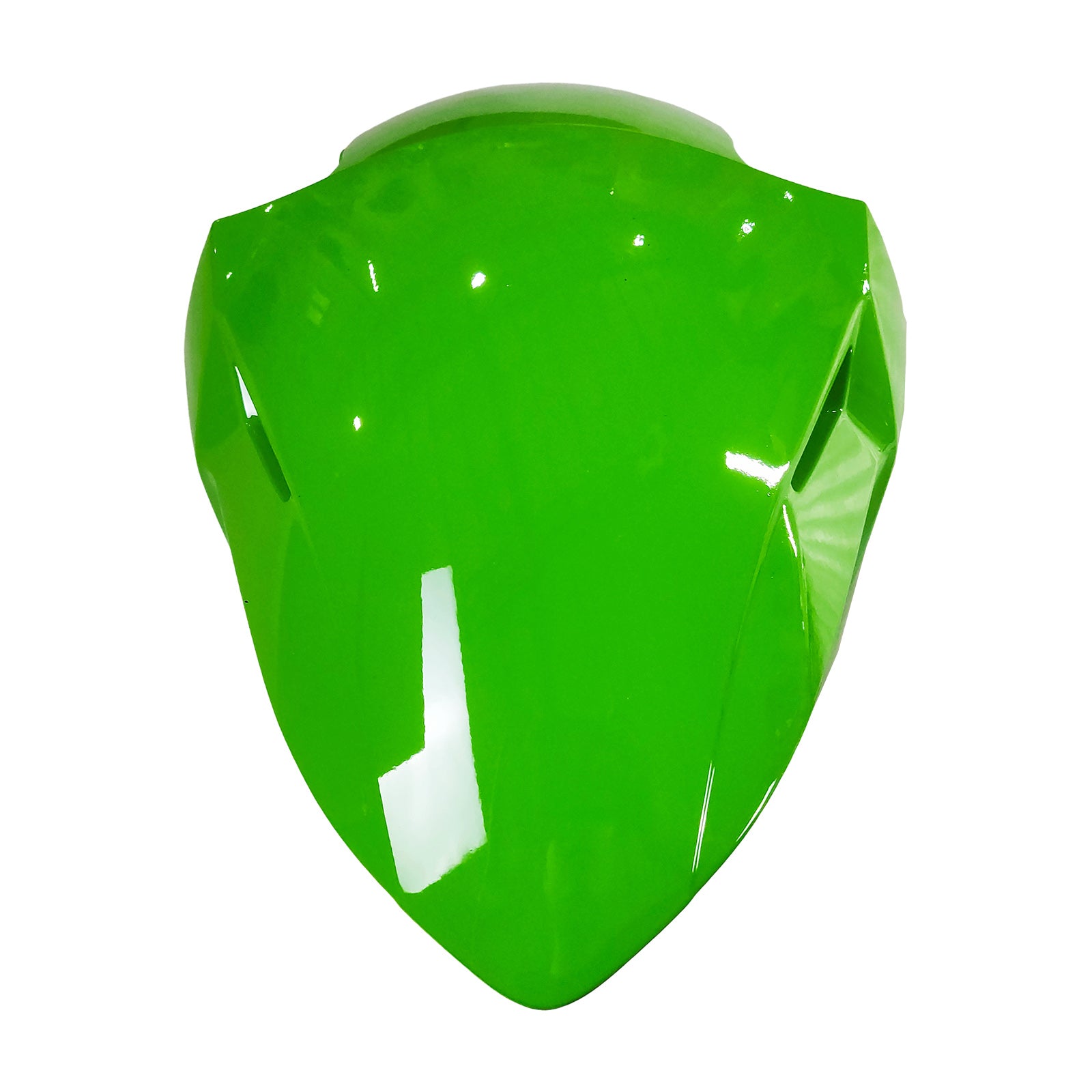 Amotopart 2019-2025 Ninja ZX-25R ZX-4R ZX-4RR Kawasaki Green&Blue Fairing Kit