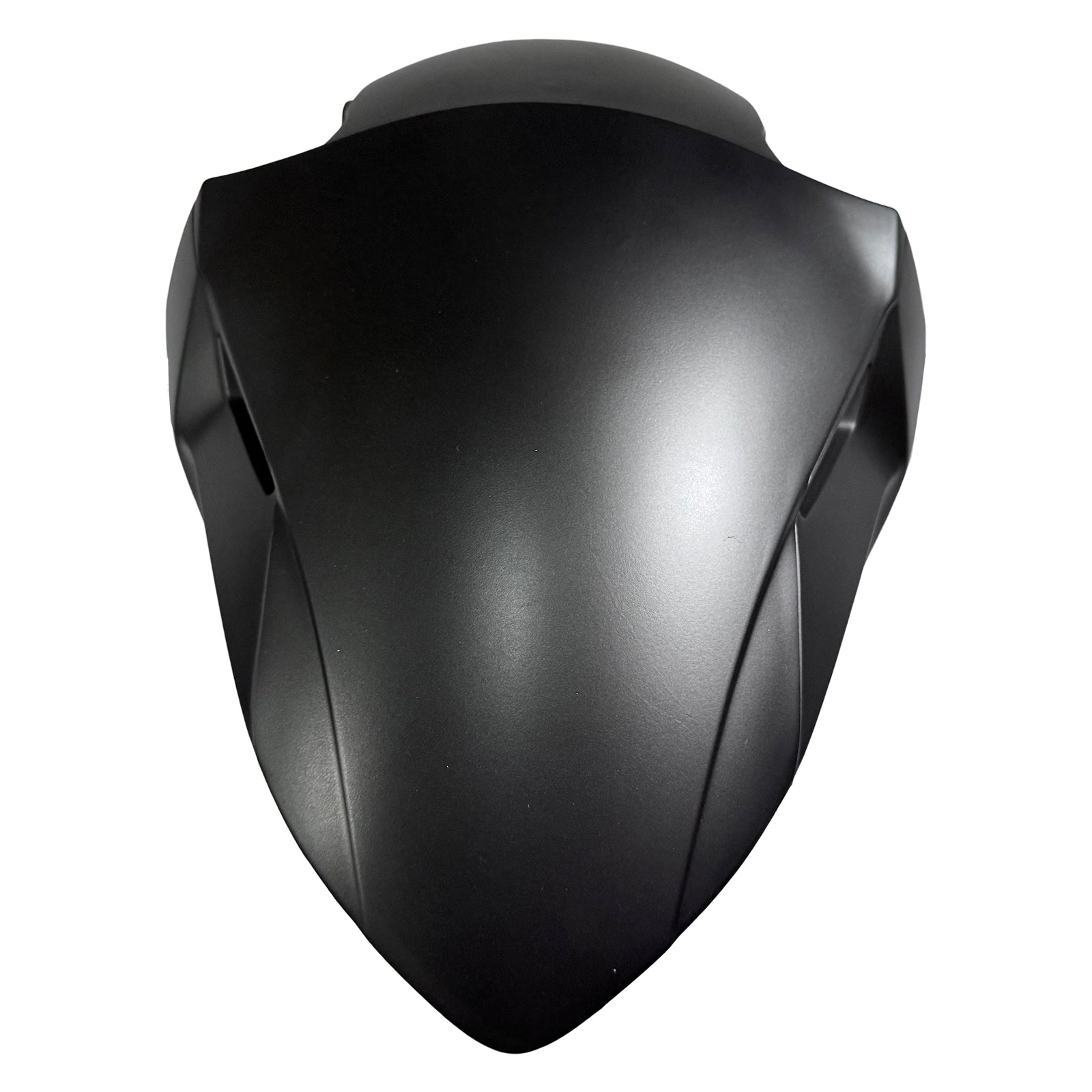 Amotopart 2019-2025 Ninja ZX-25R ZX-4R ZX-4RR KAWASAKI Black & Gold Strips Fairing Kit