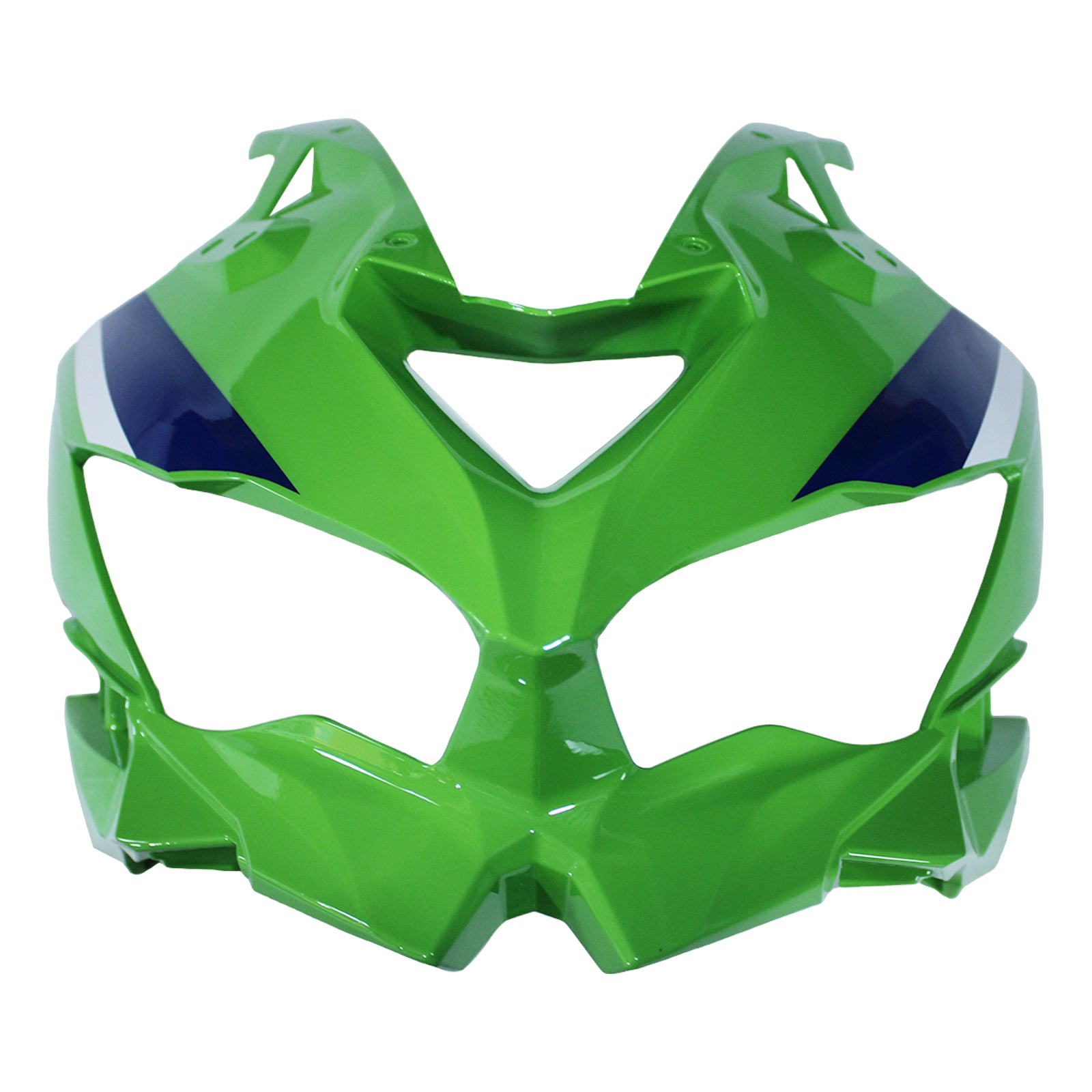 Amotopart 2019-2025 Ninja ZX-25R ZX-4R ZX-4RR KAWASAKI 40-års jubilæumsudgave Fairing Kit