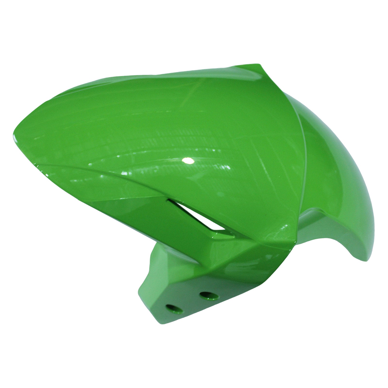 Amotopart 2019-2025 Ninja ZX-25R ZX-4R ZX-4RR KAWASAKI 40-års jubilæumsudgave Fairing Kit