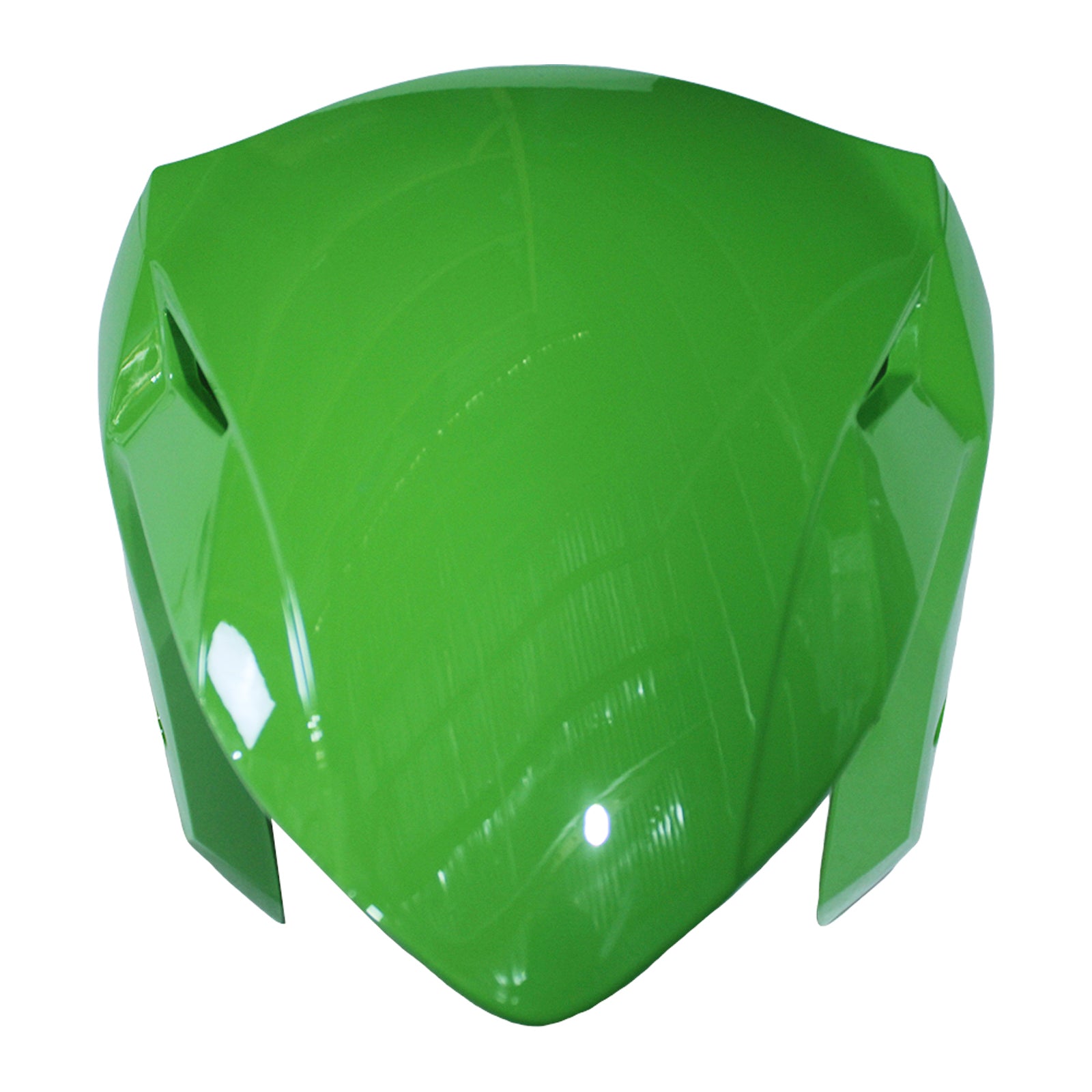 Amotopart 2019-2025 Ninja ZX-25R ZX-4R ZX-4RR KAWASAKI 40-års jubilæumsudgave Fairing Kit
