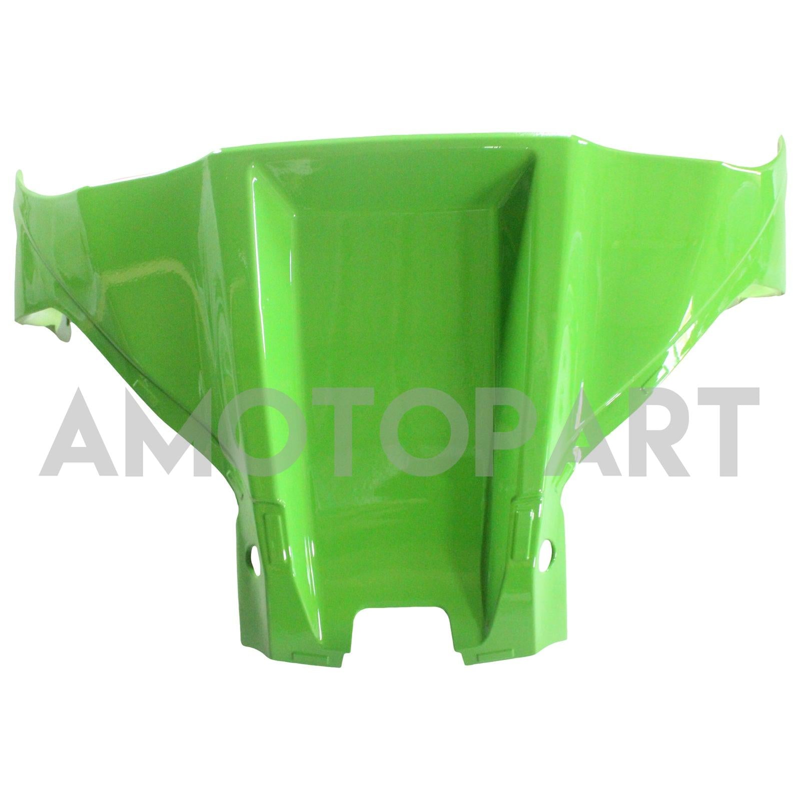 AMOTOPT 2021-2025 KAWASAKI ZX10R ZX10RR GREEN BLACK STILO8 KIT