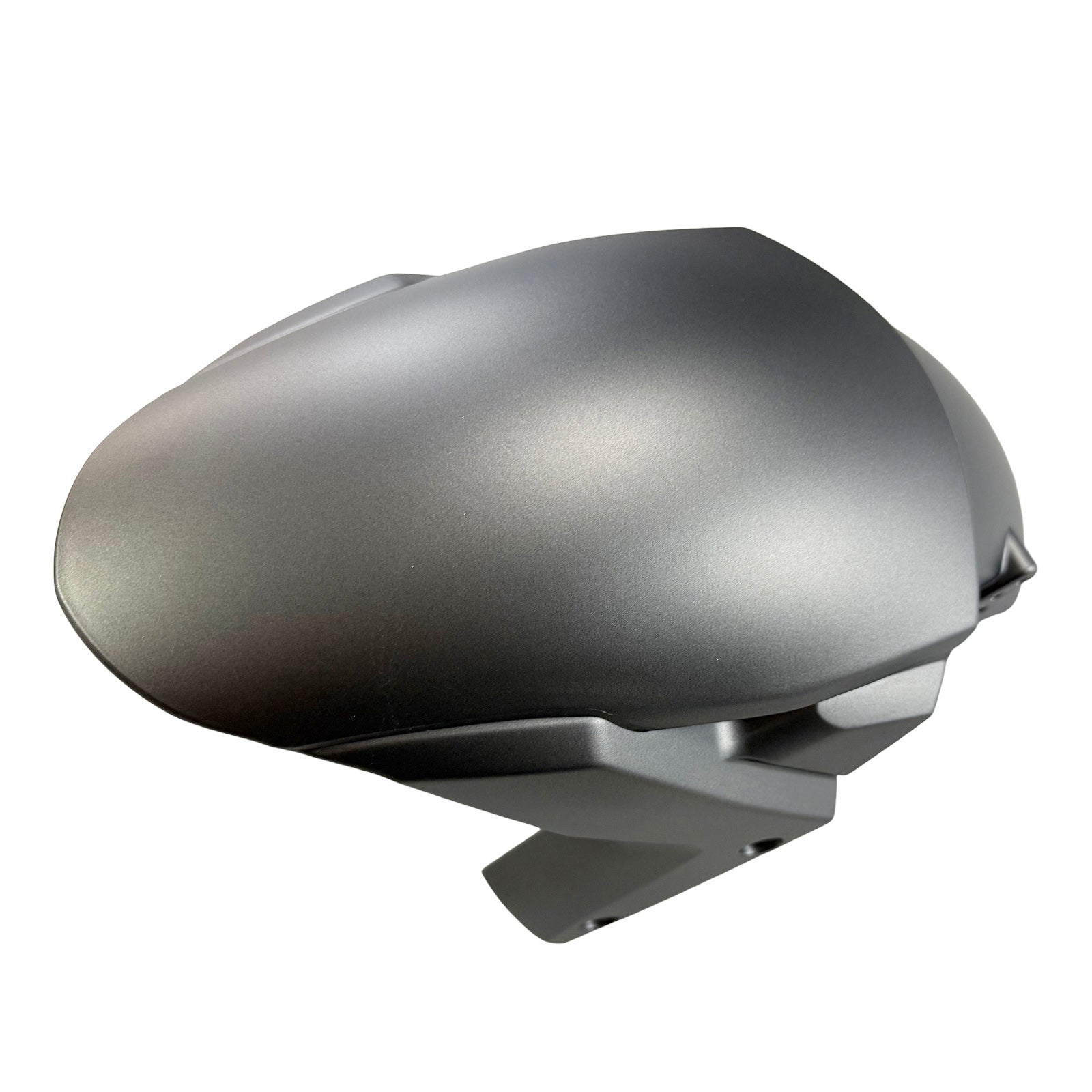 Amotopart 2021–2025 Kawasaki ZX10R ZX10RR Black Style2 Verkleidungsset