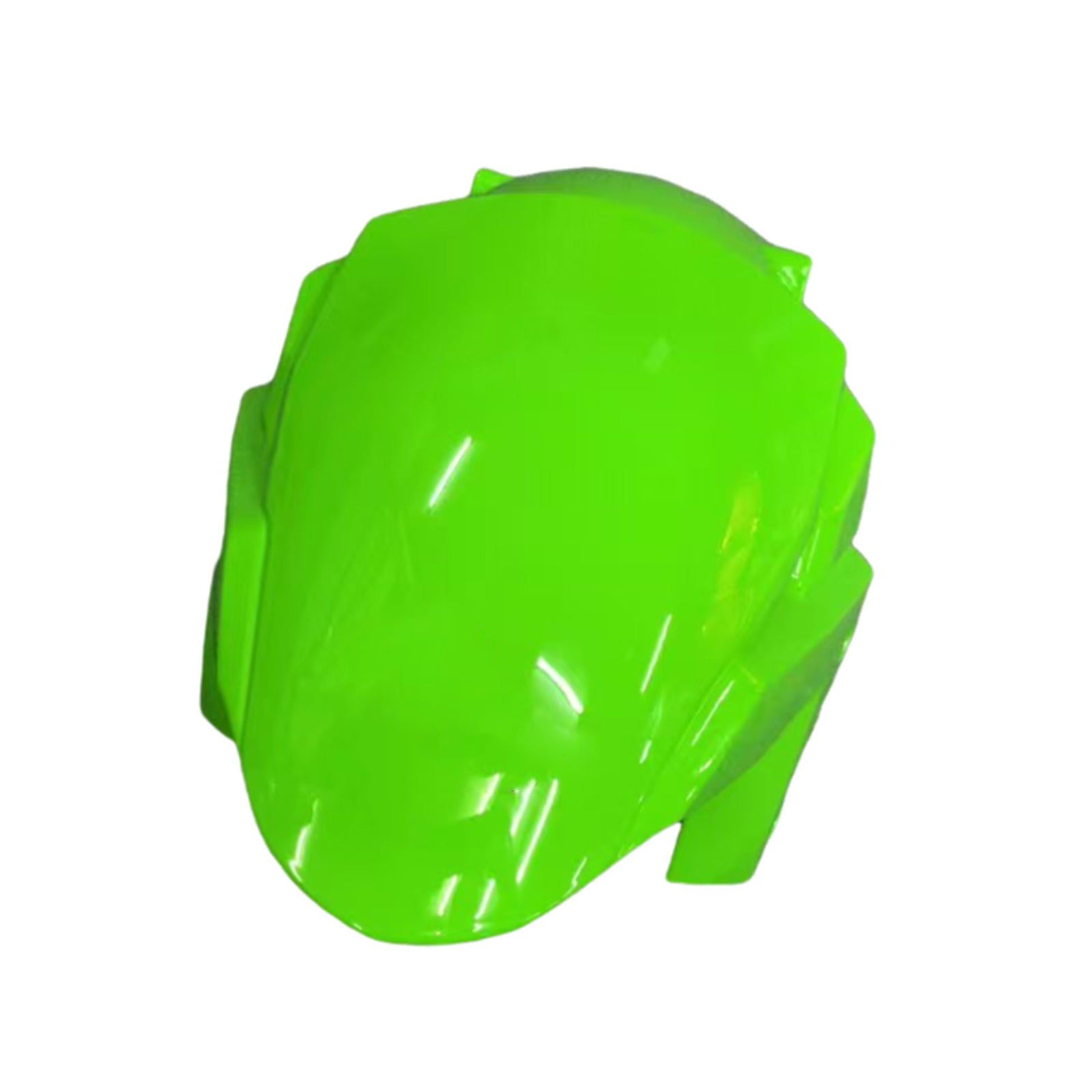 Amotopart 2021-2025 Kawasaki ZX10R ZX10RR Green Fairing