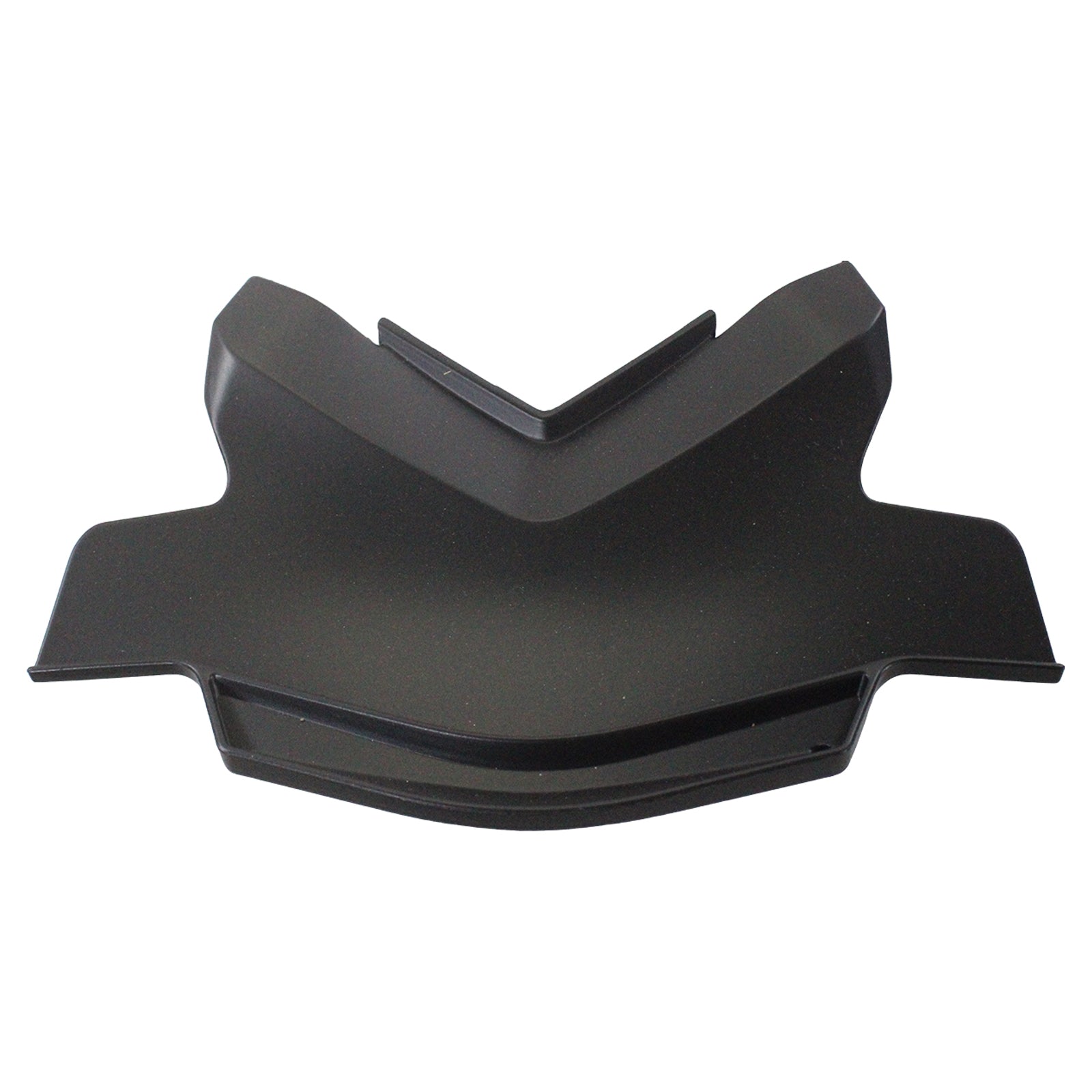 Amotopart 2021-2025 Kawasaki ZX10R ZX10RR Black Style1 Fairing