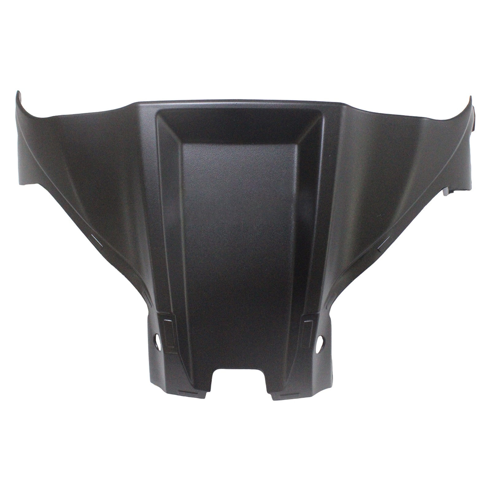 Amotopart 2021-2025 Kawasaki ZX10R ZX10RR Black Style1 Fairing
