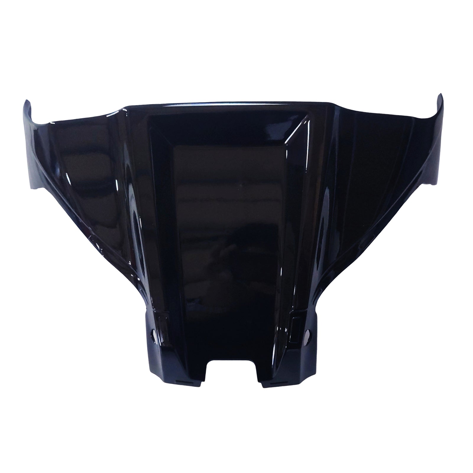 Amotopart 2021-2025 KAWASAKI ZX10R ZX10RR Black Purple Pink Fairring Kit