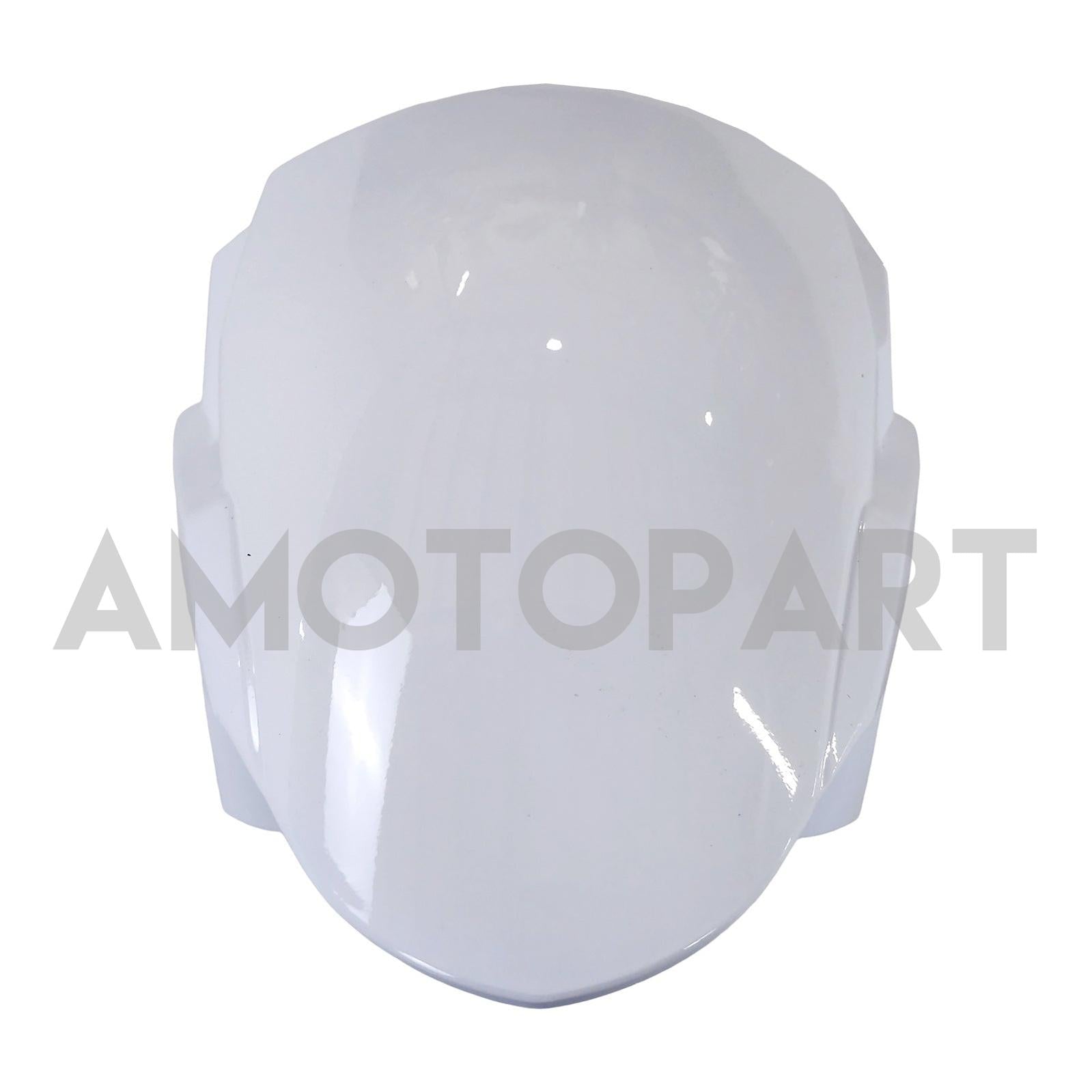 Amotopart 2021-2025 KAWASAKI ZX 10RR ZX 10R Glossy Black White Beurskit