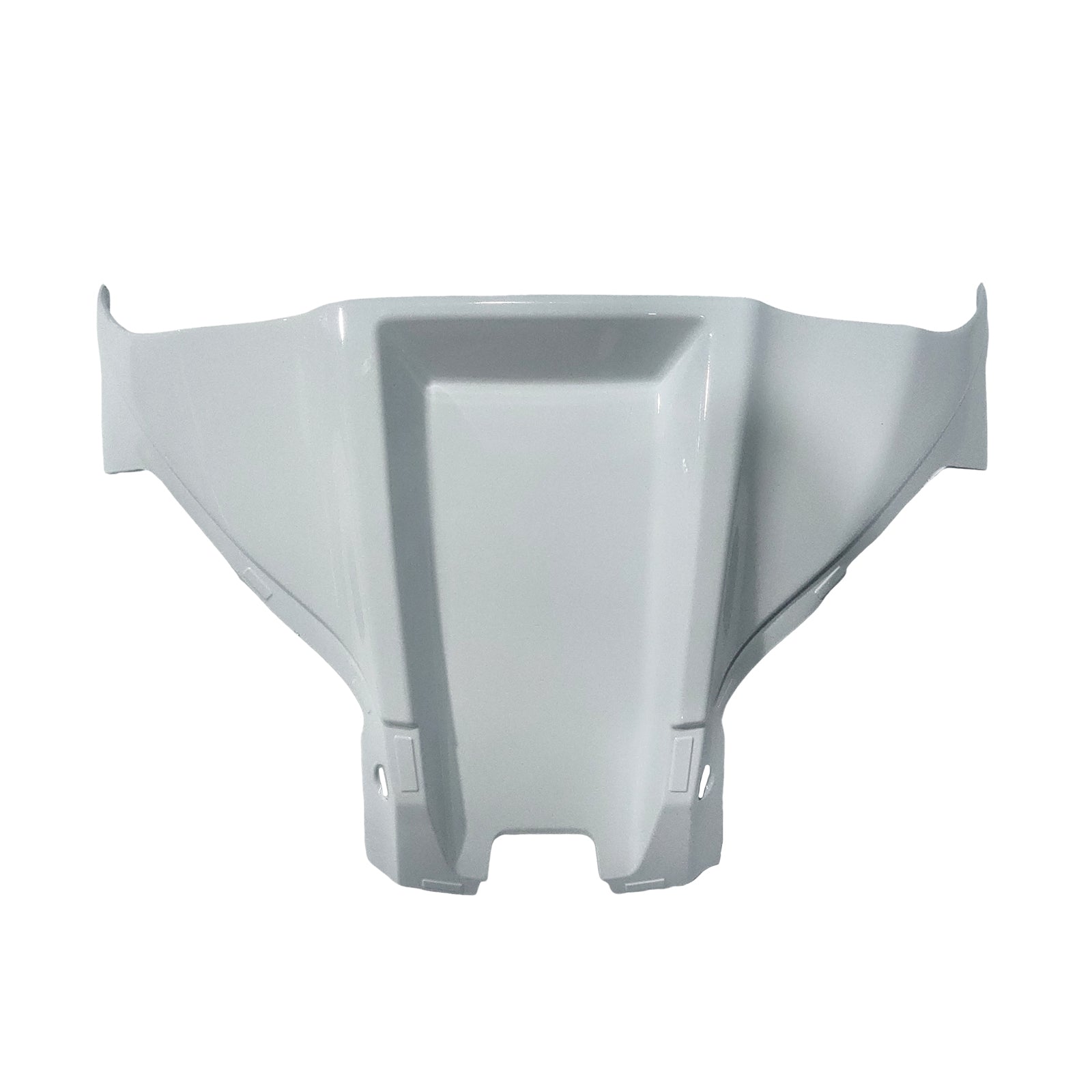 Amotopart 2021-2025 Kawasaki ZX 10RR ZX 10R White Green Blue Fairing Kit